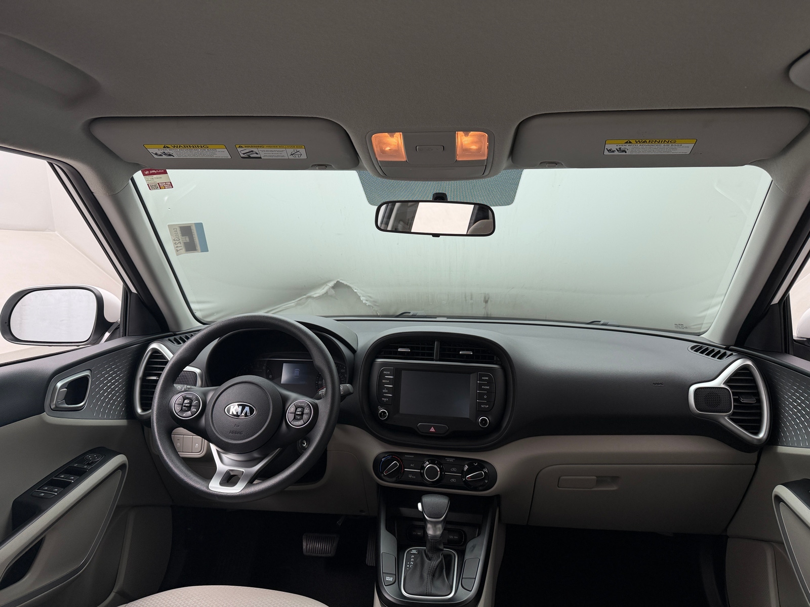 Thumbnail: 2020 Kia Soul - 3