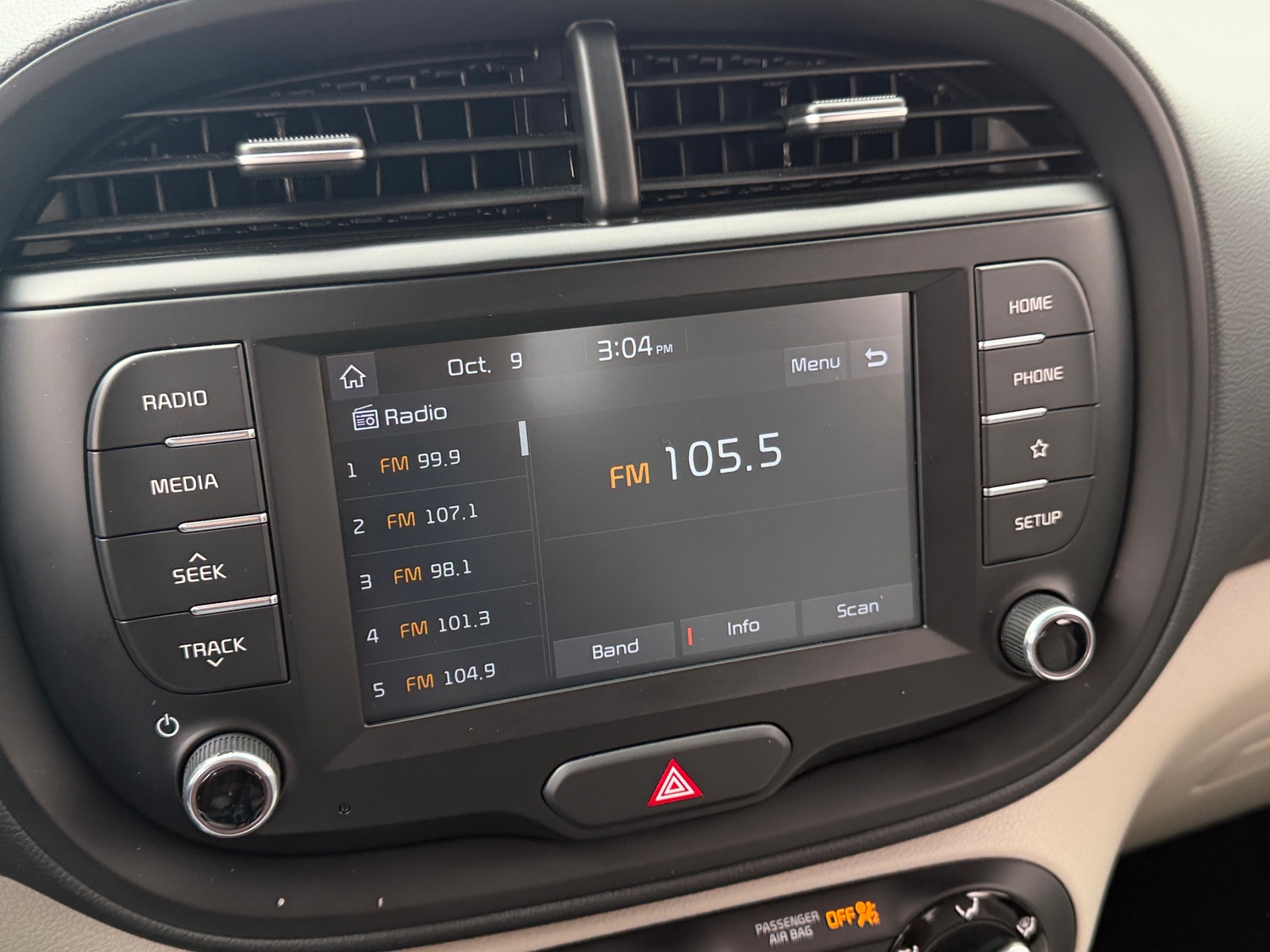 Thumbnail: 2020 Kia Soul - 4