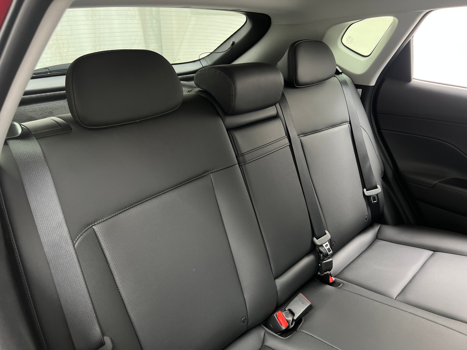 Thumbnail: 2026 Hyundai Kona - 5