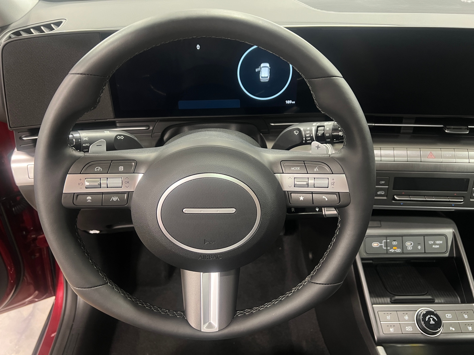 Thumbnail: 2026 Hyundai Kona - 4