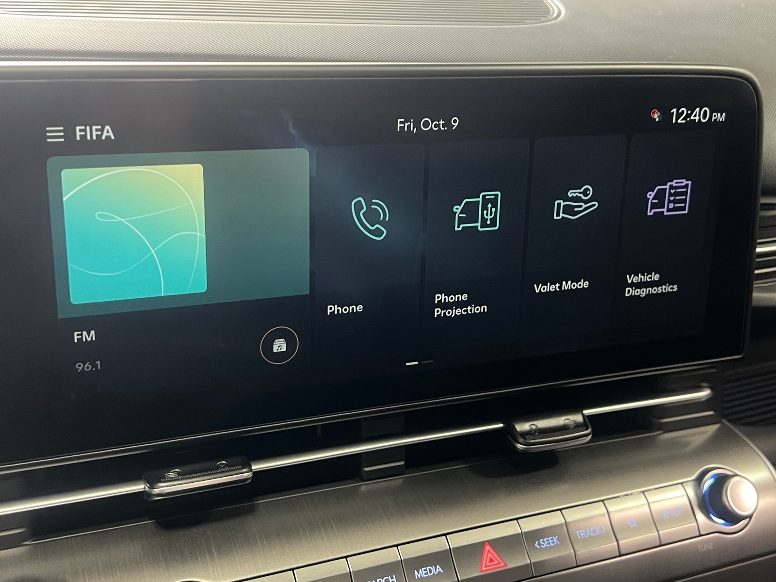 Thumbnail: 2026 Hyundai Kona - 3