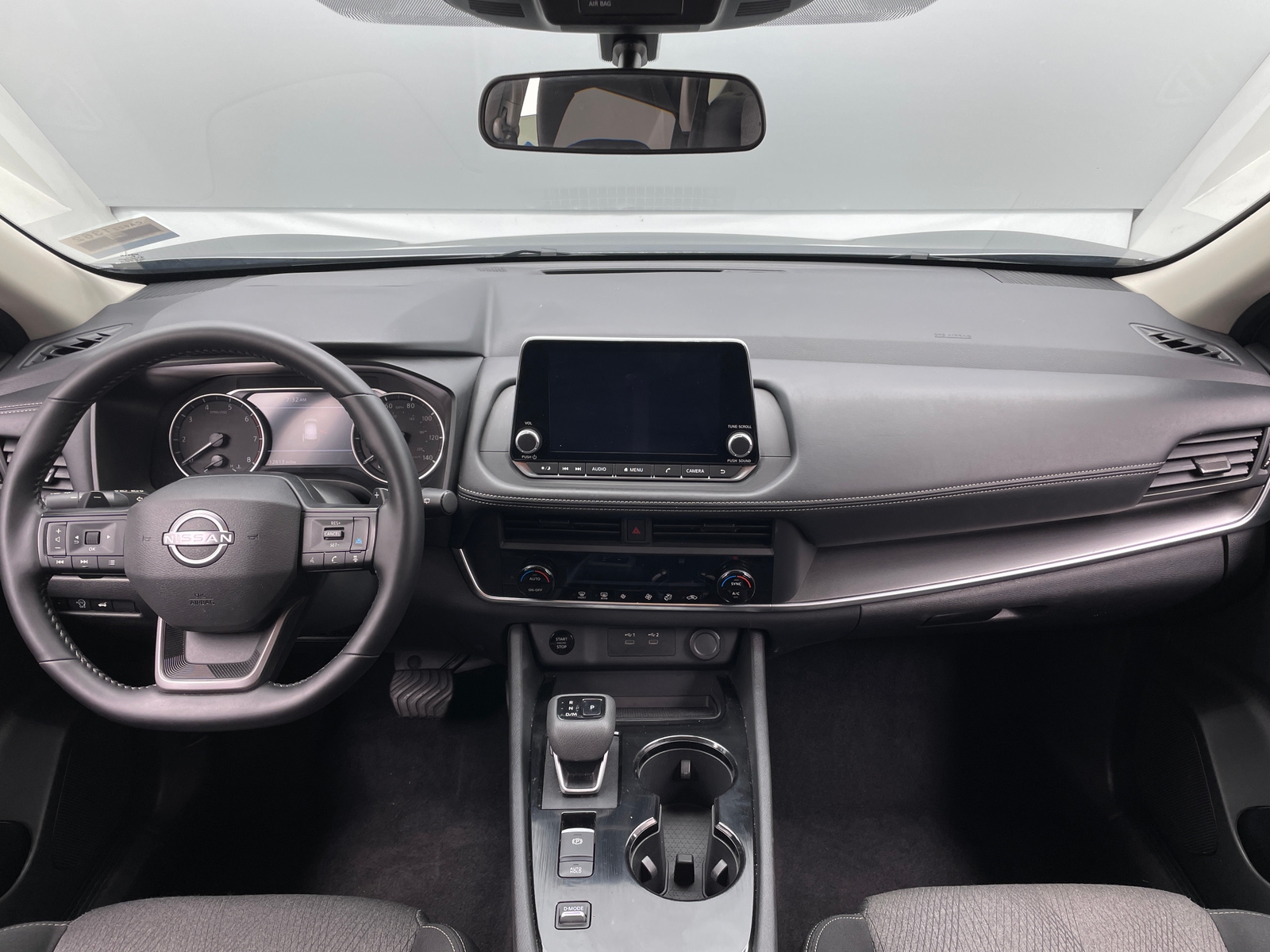 Thumbnail: 2026 Nissan Rogue - 3