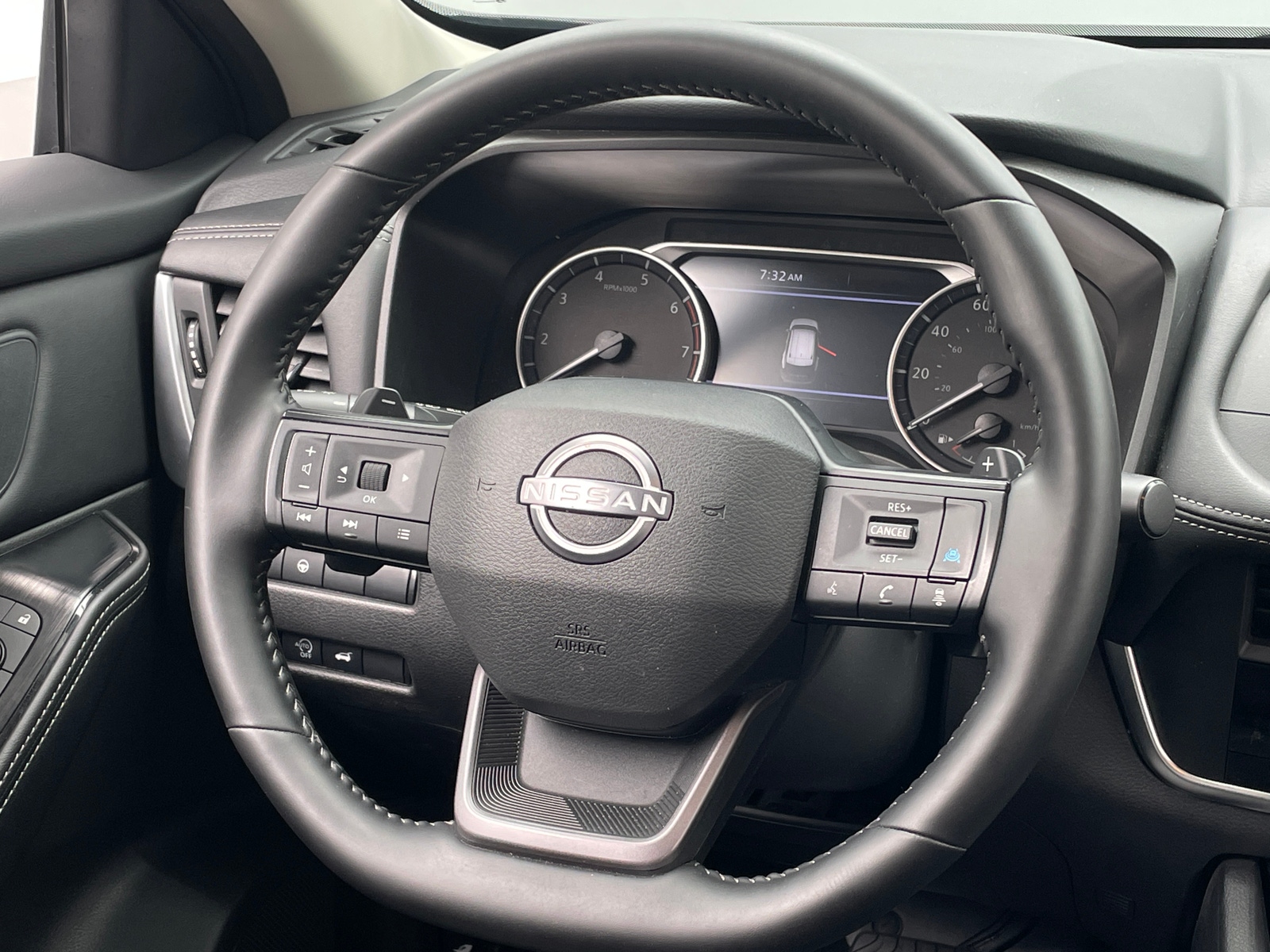 Thumbnail: 2026 Nissan Rogue - 5