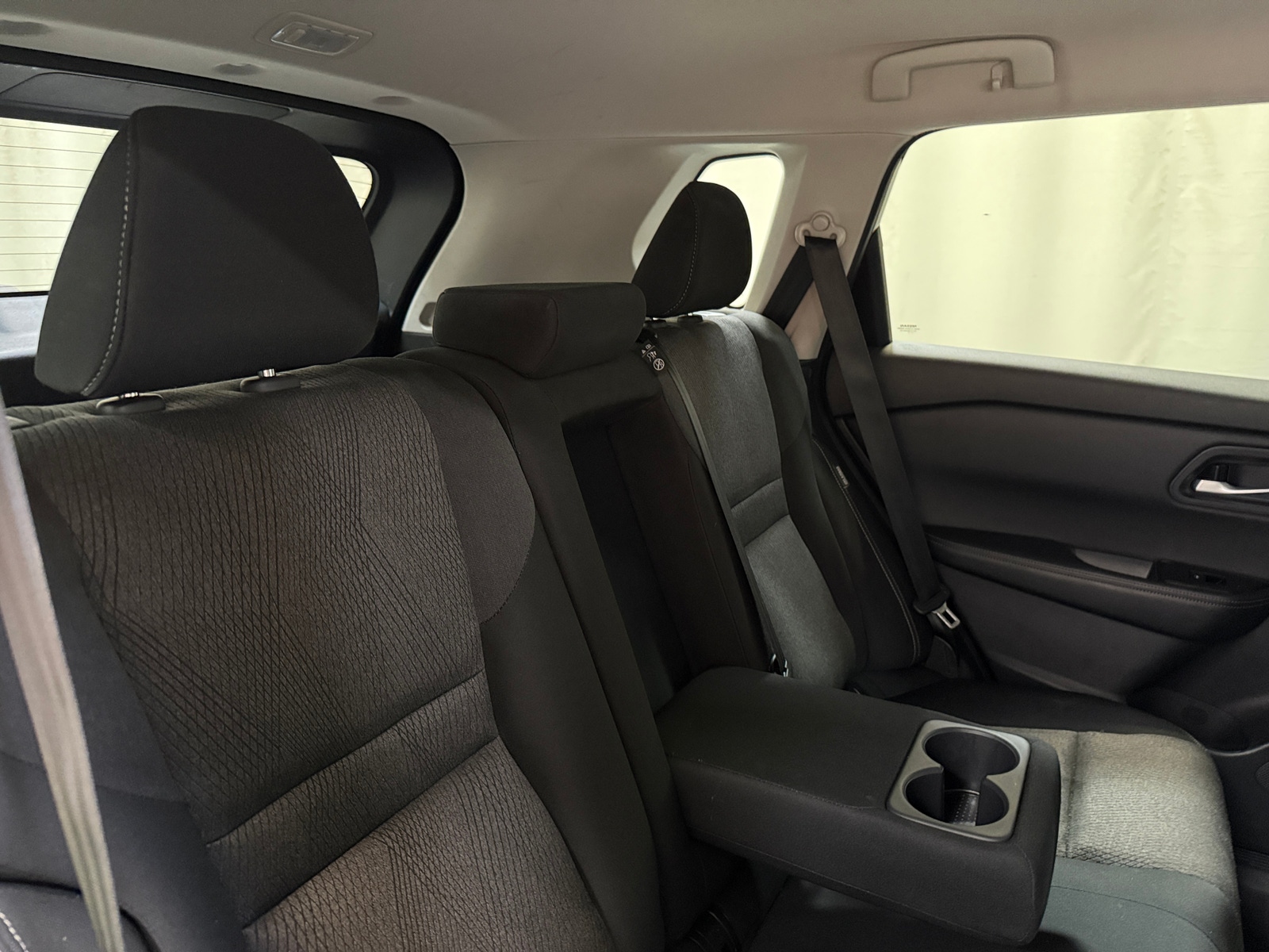 Thumbnail: 2025 Nissan Rogue - 6