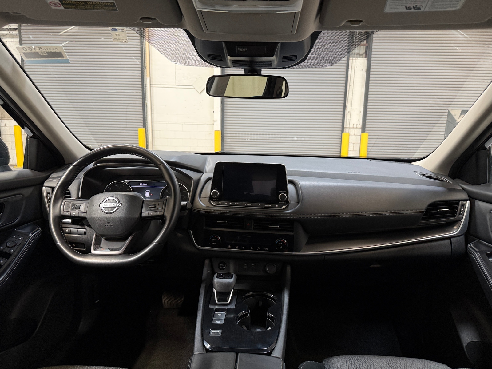 Thumbnail: 2025 Nissan Rogue - 3