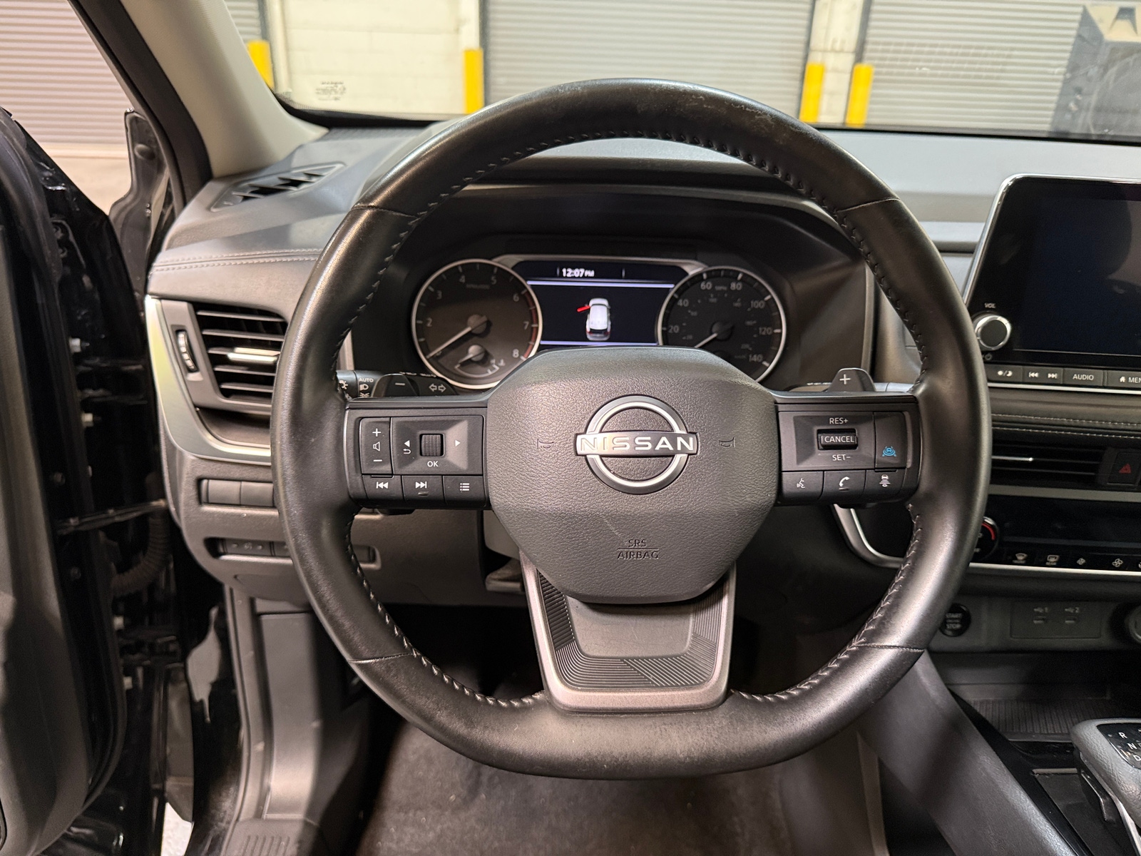 Thumbnail: 2025 Nissan Rogue - 5