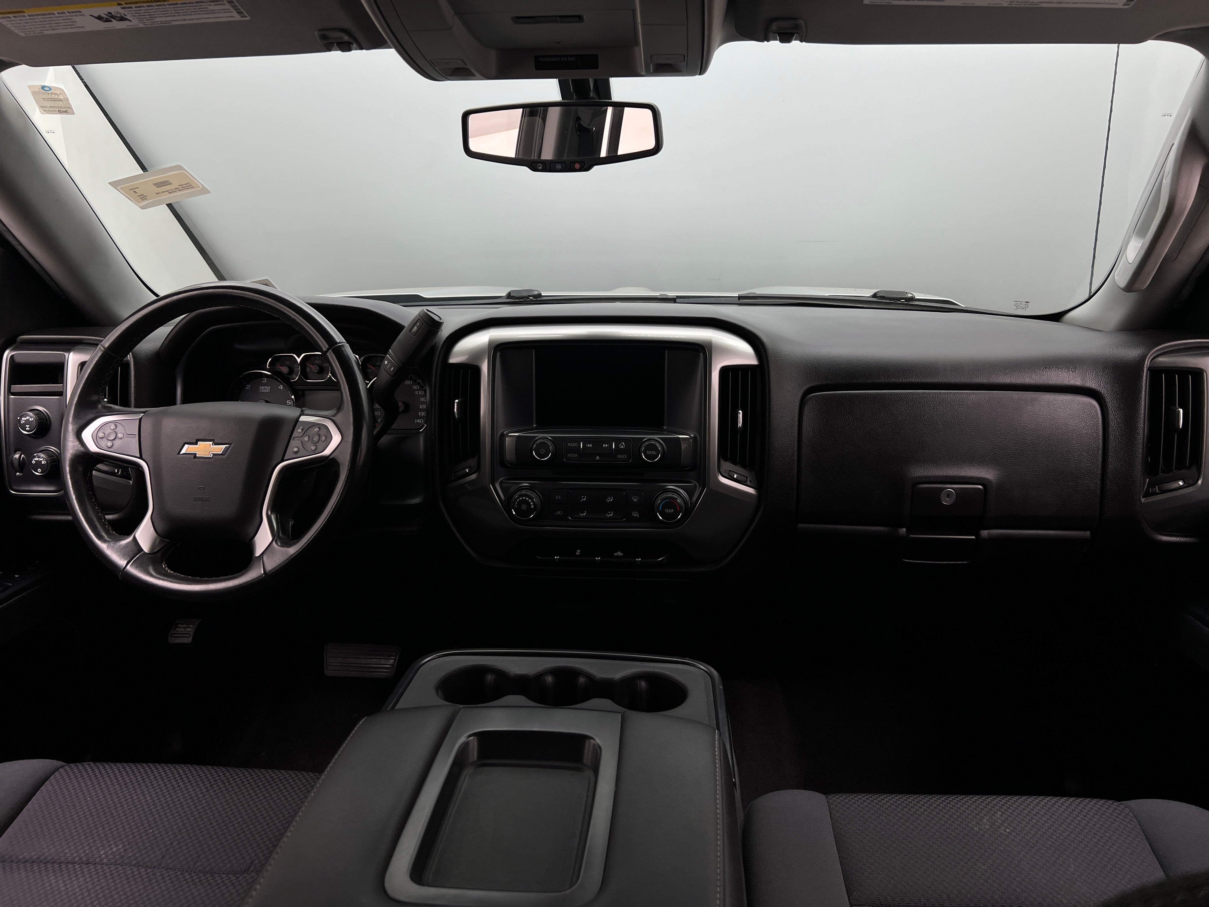 2019 Chevrolet Silverado 1500 LD