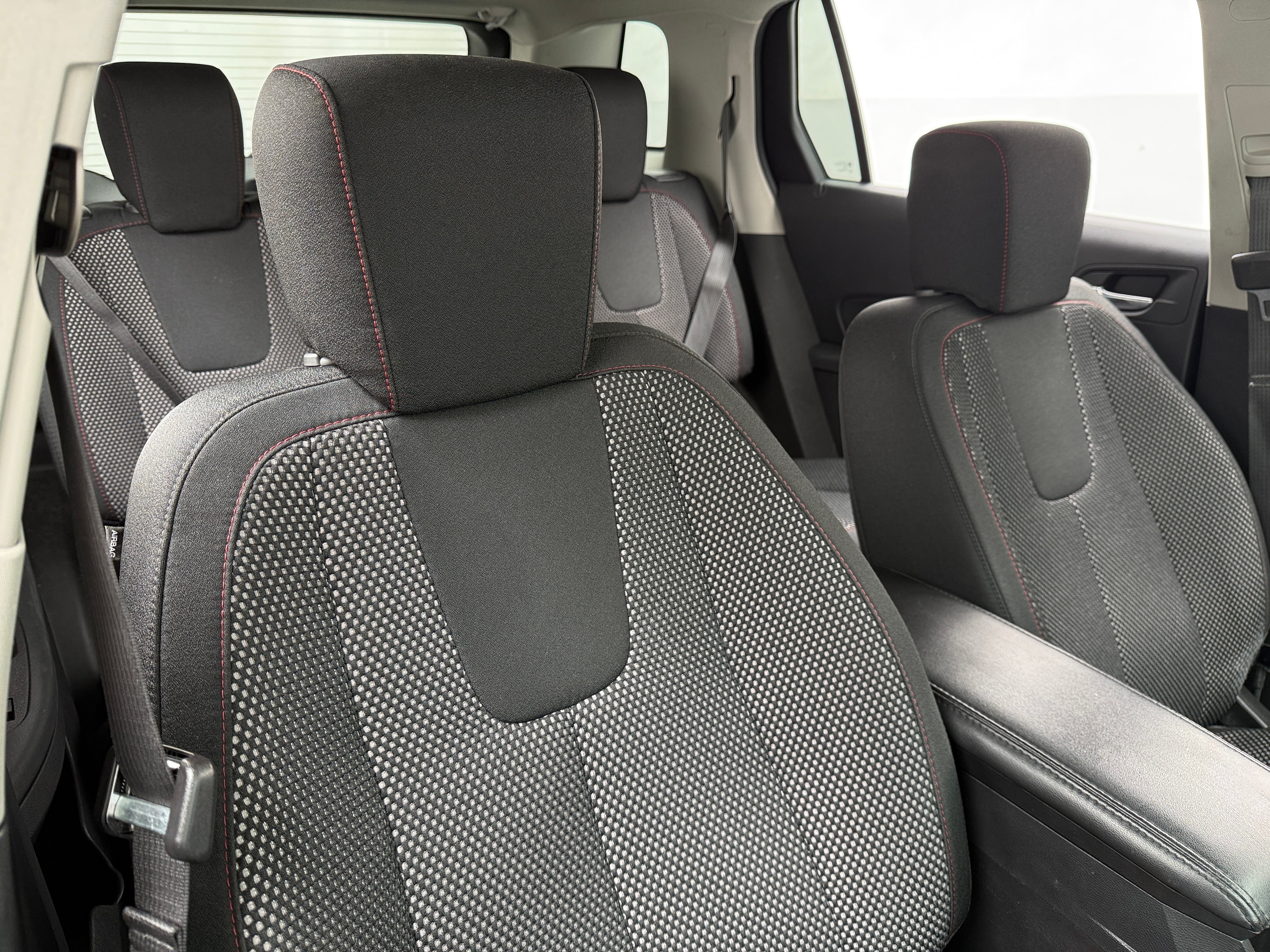 2017 GMC Terrain