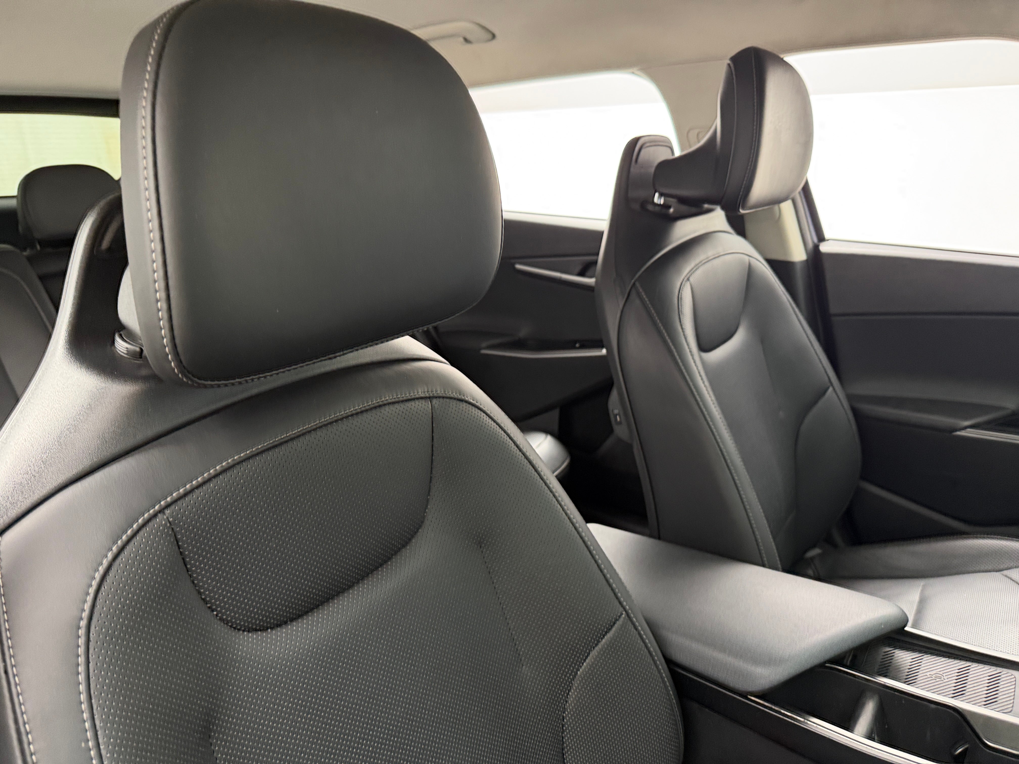 2024 Kia EV6 Wind