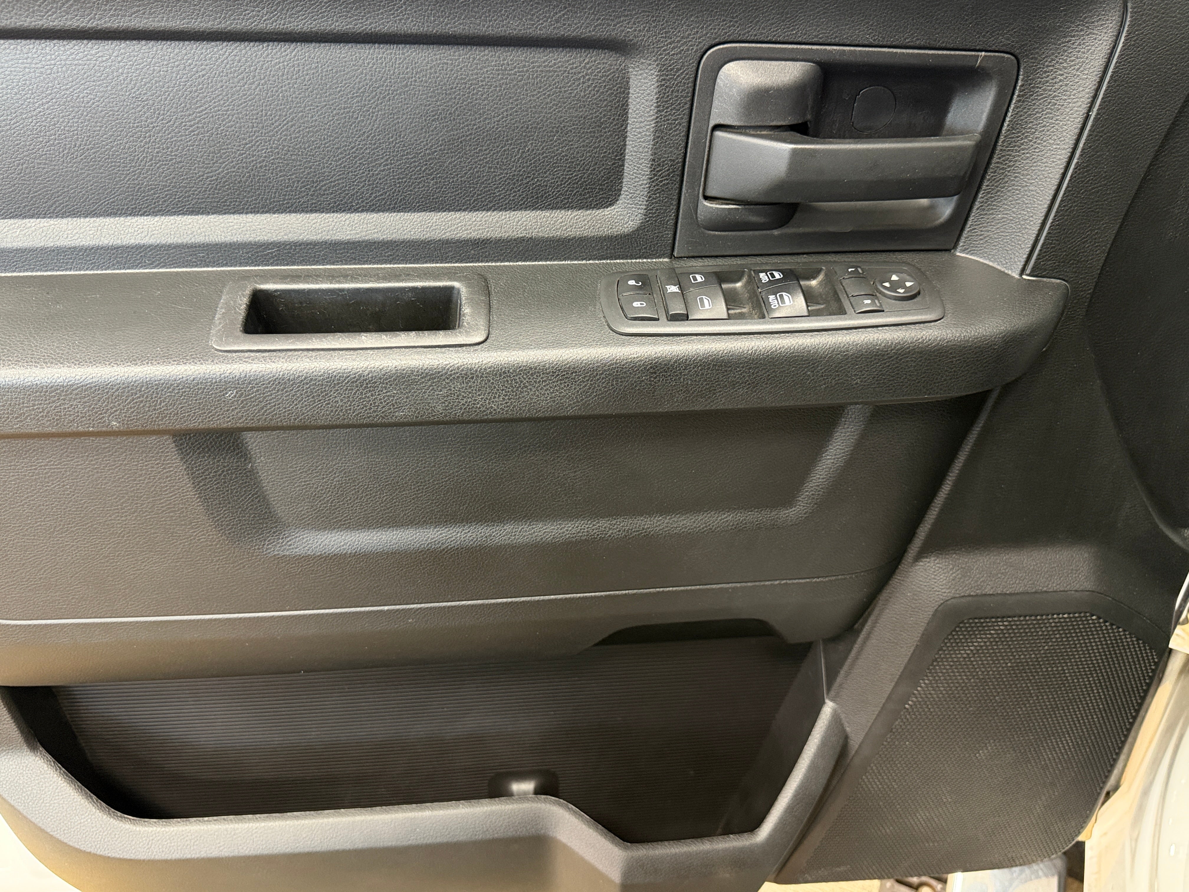 2017 RAM 1500 Pickup