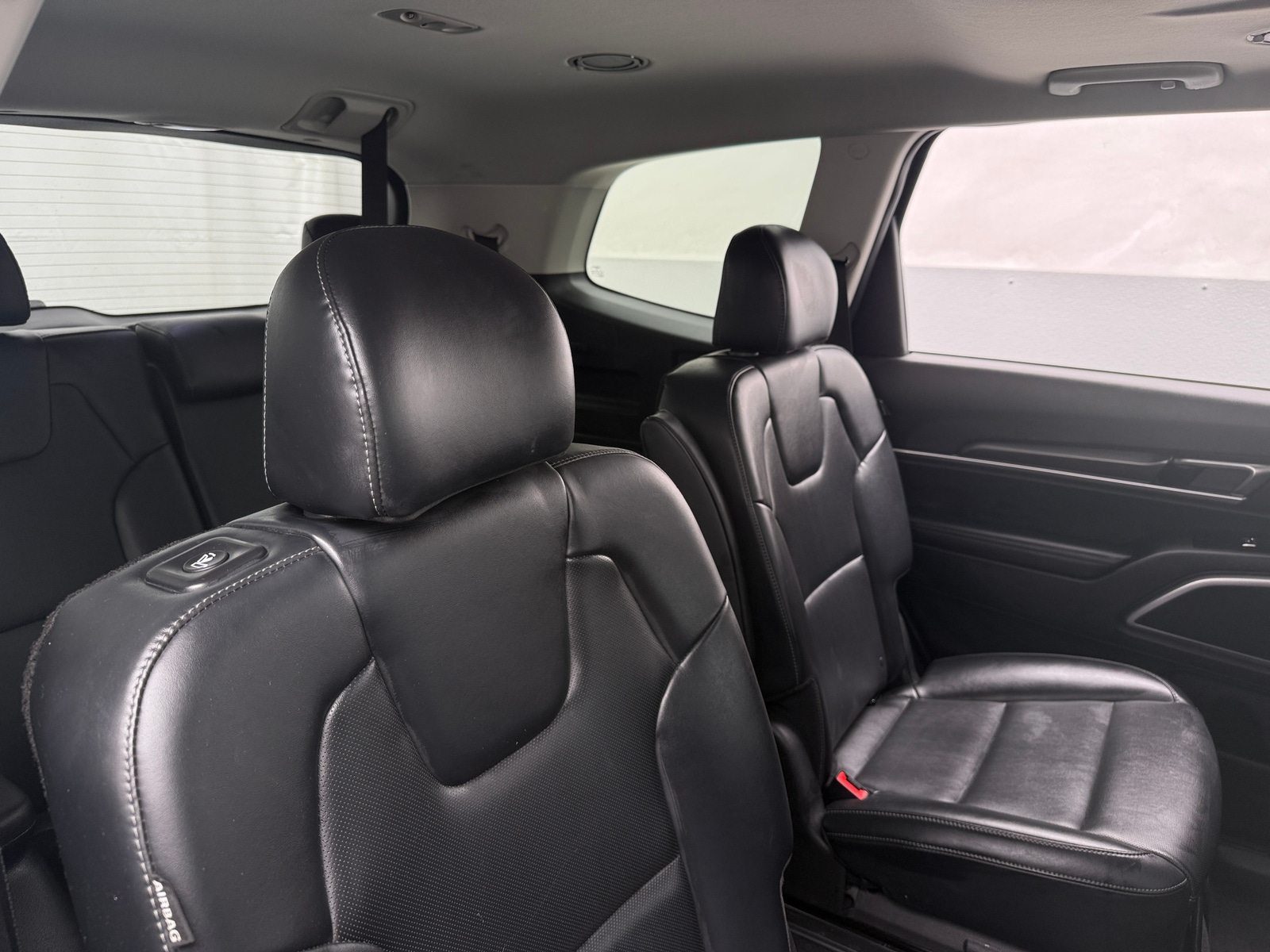 Thumbnail: 2025 Kia Telluride - 5