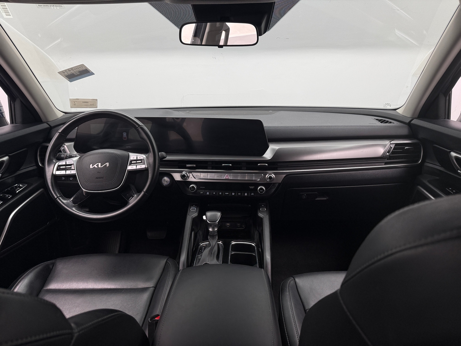 Thumbnail: 2025 Kia Telluride - 2