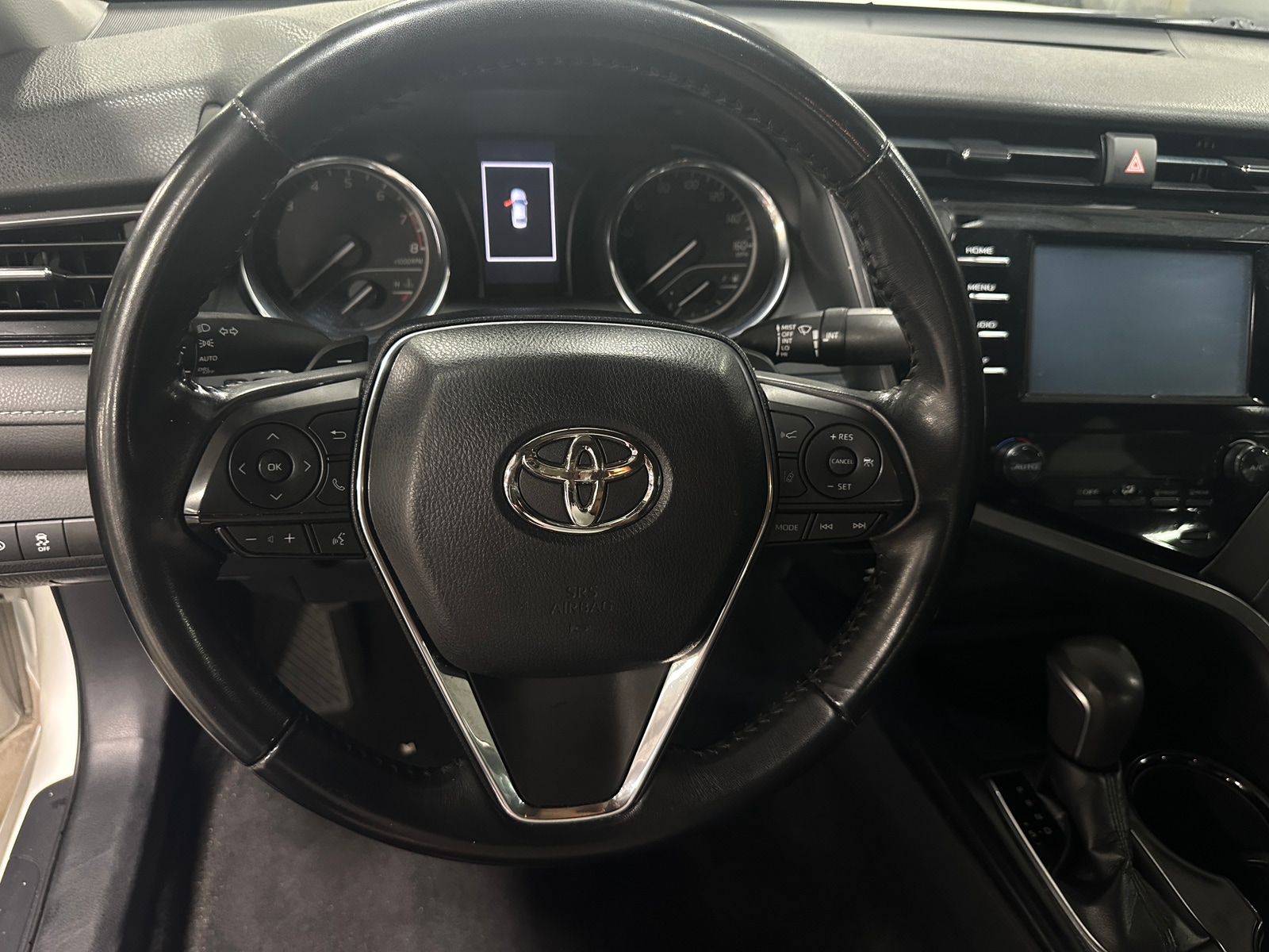 Thumbnail: 2019 Toyota Camry - 5