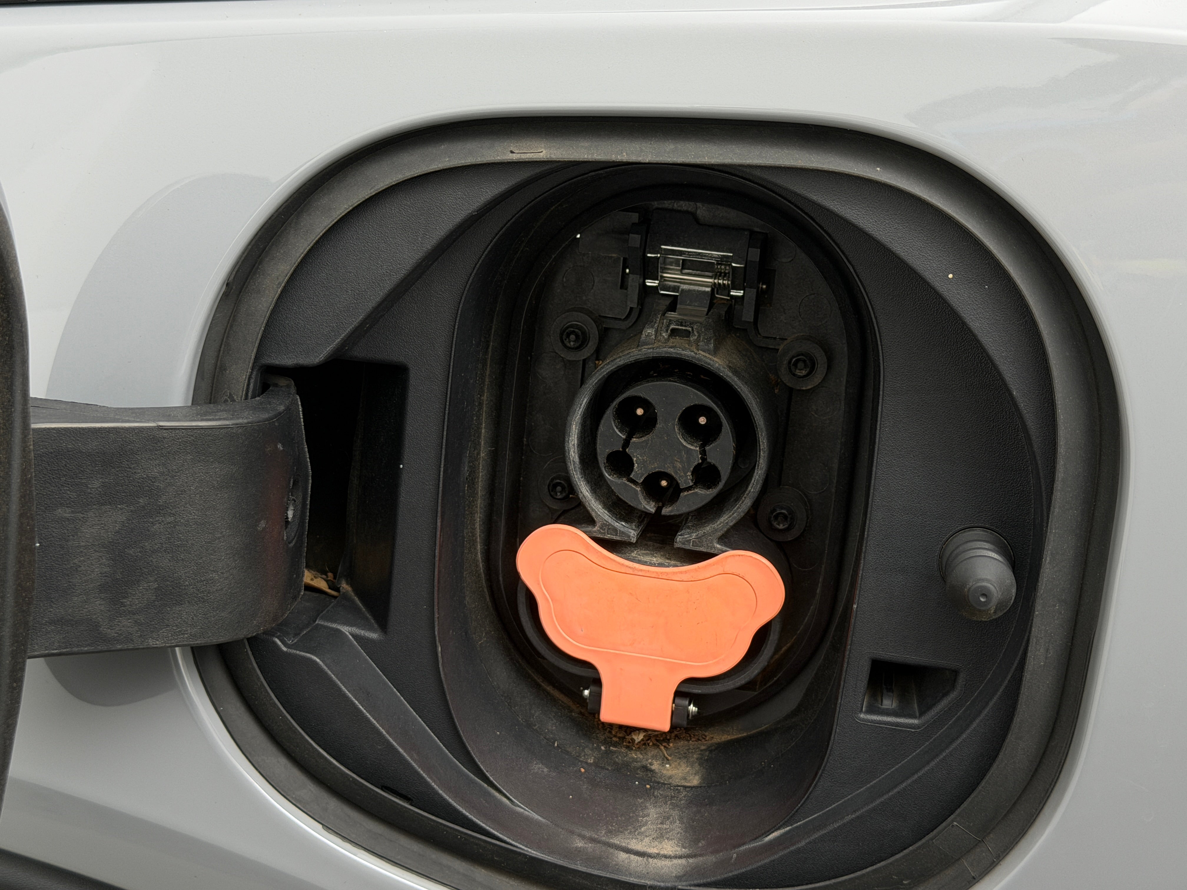 2021 Chevrolet Bolt EV Premier