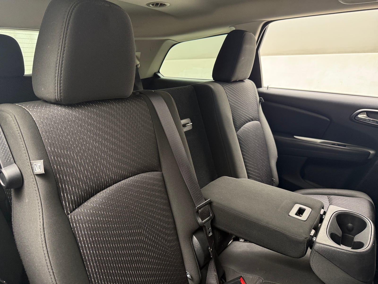 Thumbnail: 2019 Dodge Journey - 6