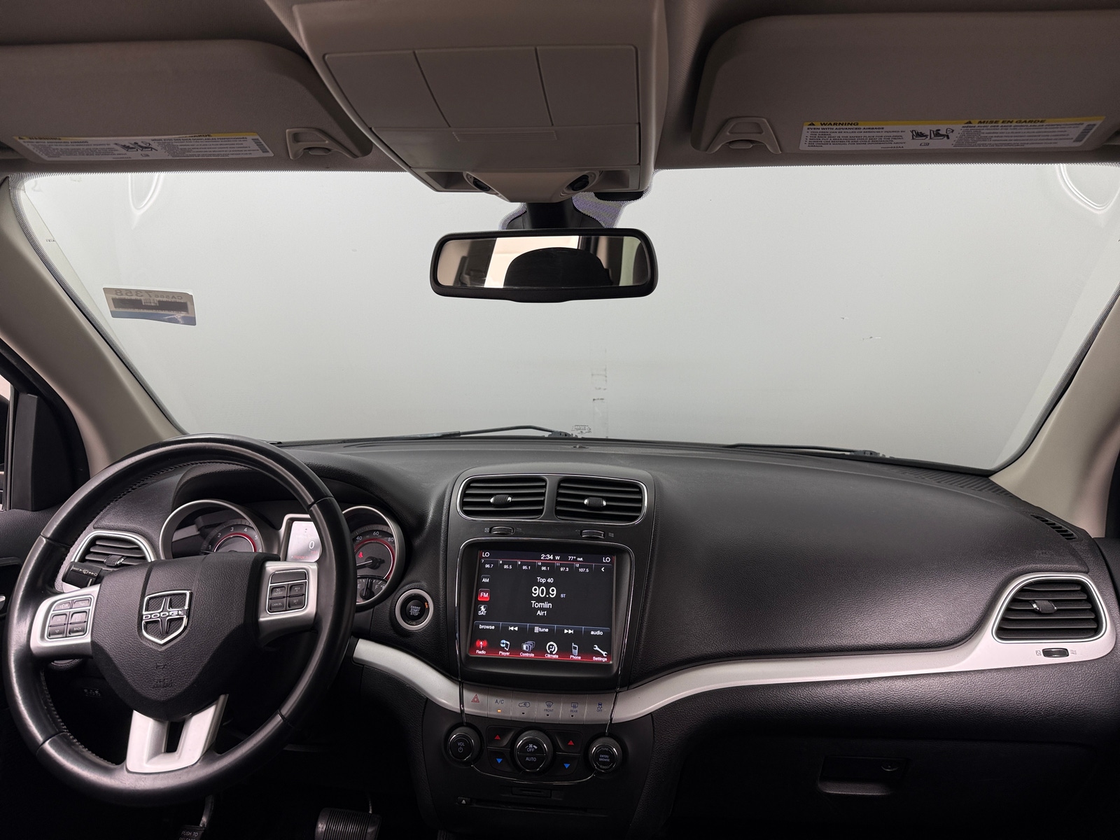 Thumbnail: 2019 Dodge Journey - 3