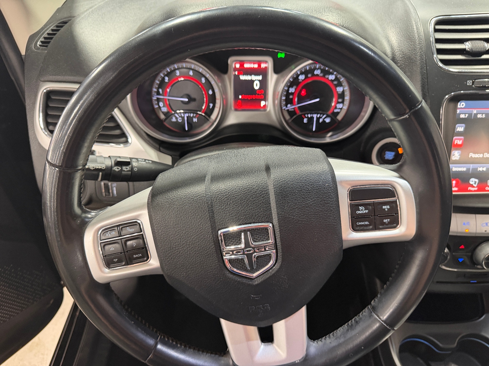 Thumbnail: 2019 Dodge Journey - 5