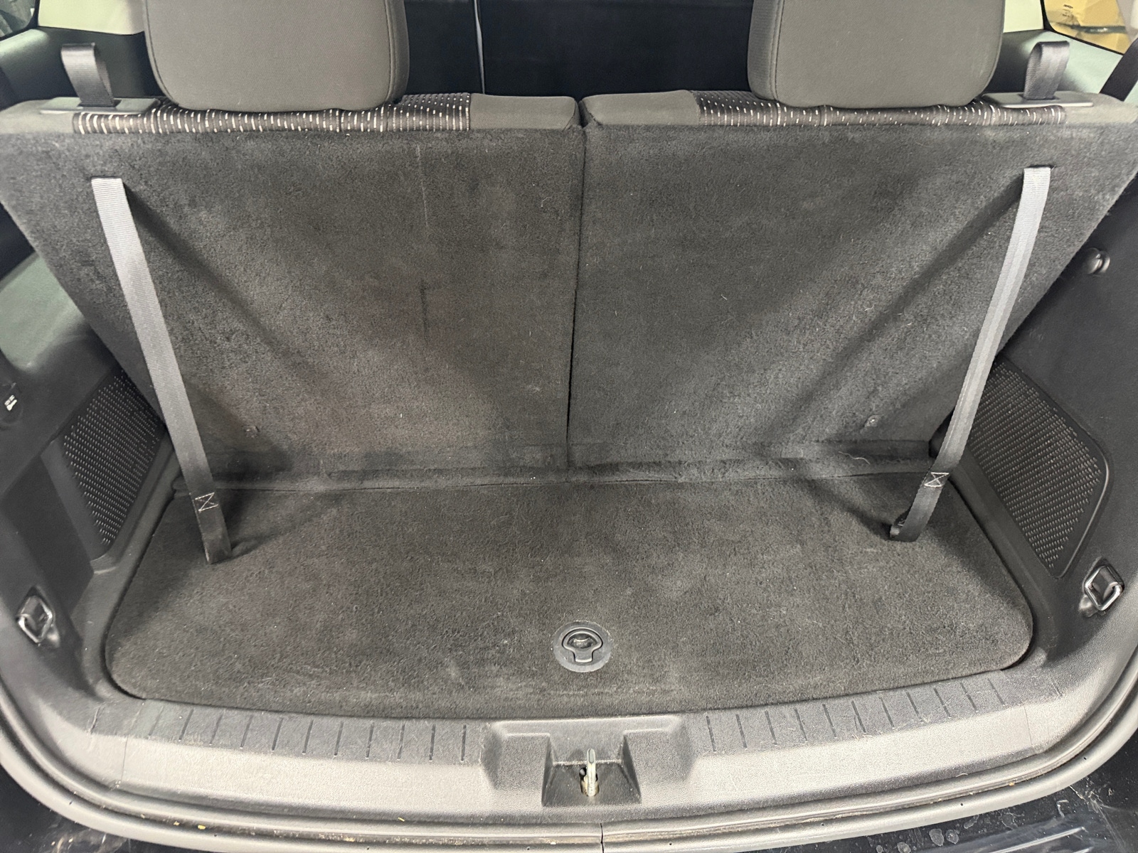 Thumbnail: 2019 Dodge Journey - 7