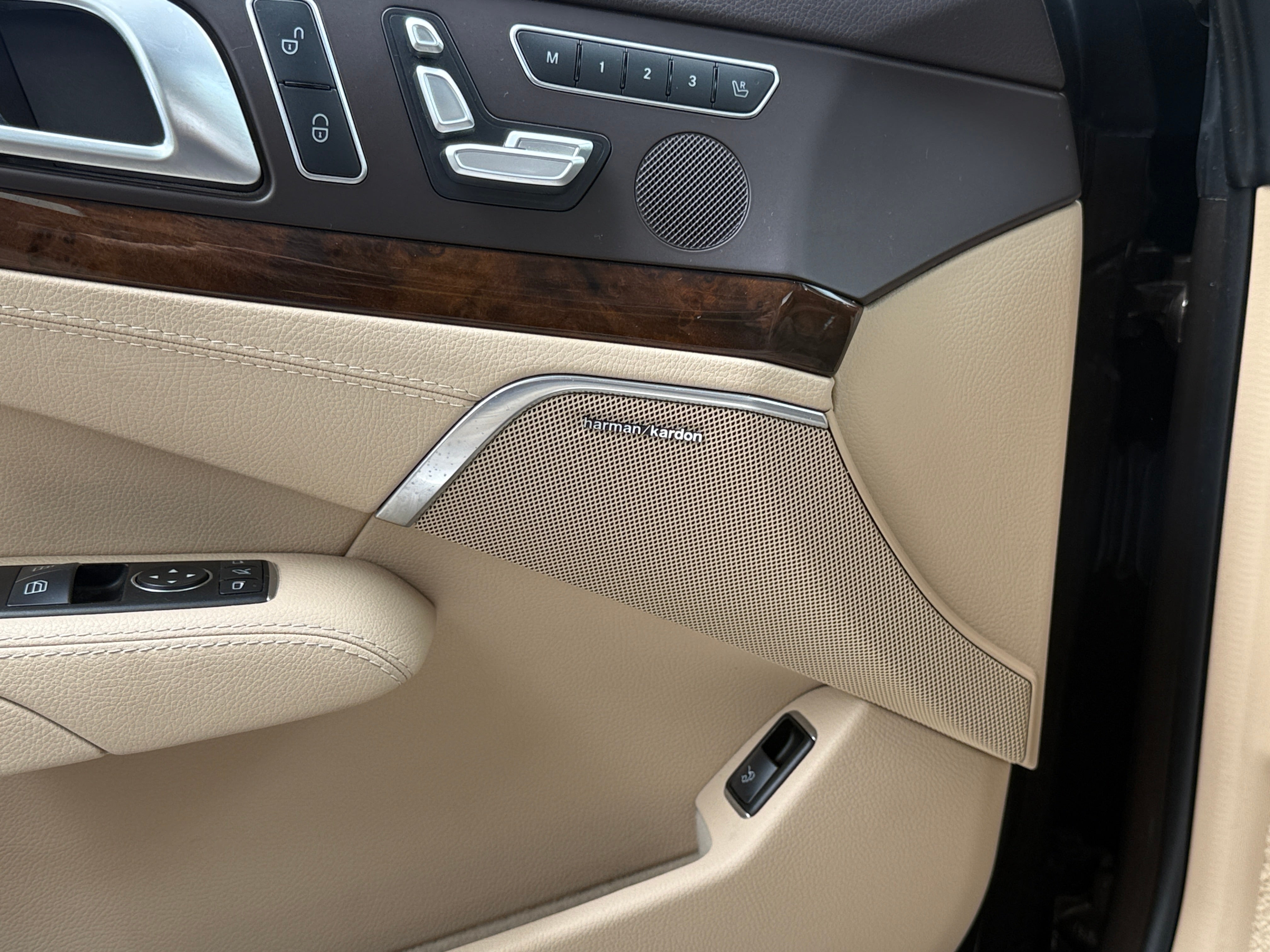 2013 Mercedes-Benz SL-Class