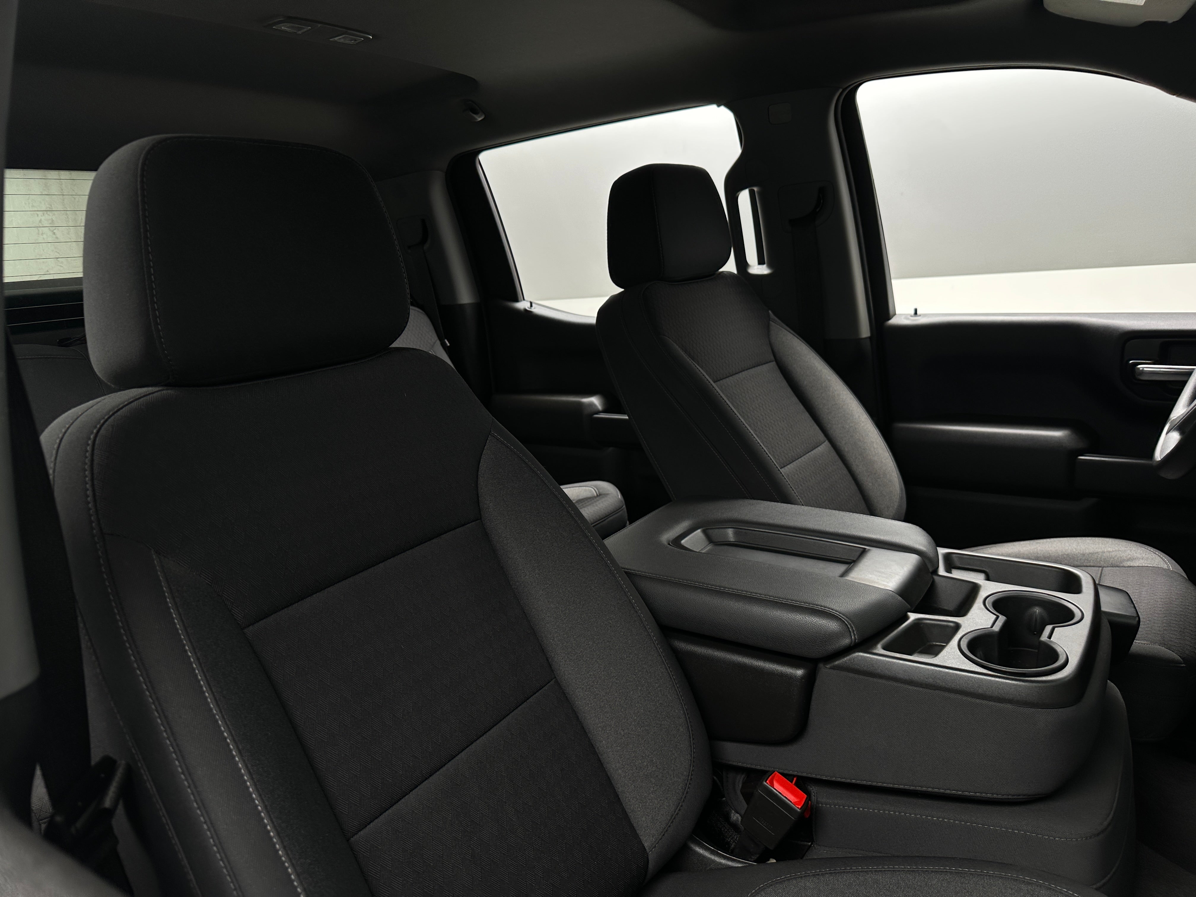 2022 Chevrolet Silverado 1500 Limited
