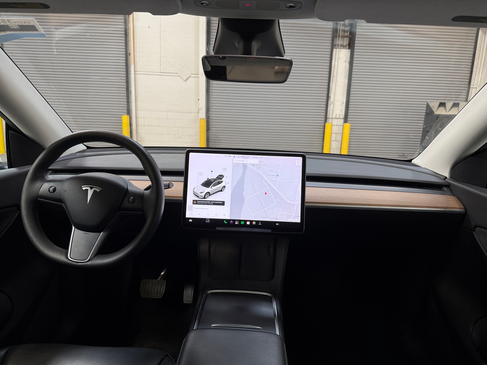 Thumbnail: 2021 Tesla Model Y - 2