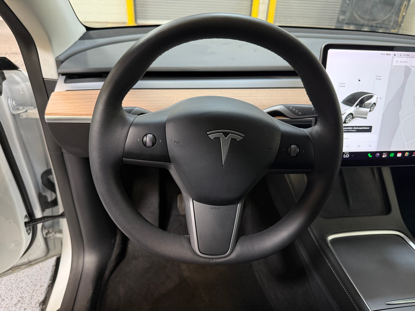 Thumbnail: 2021 Tesla Model Y - 4