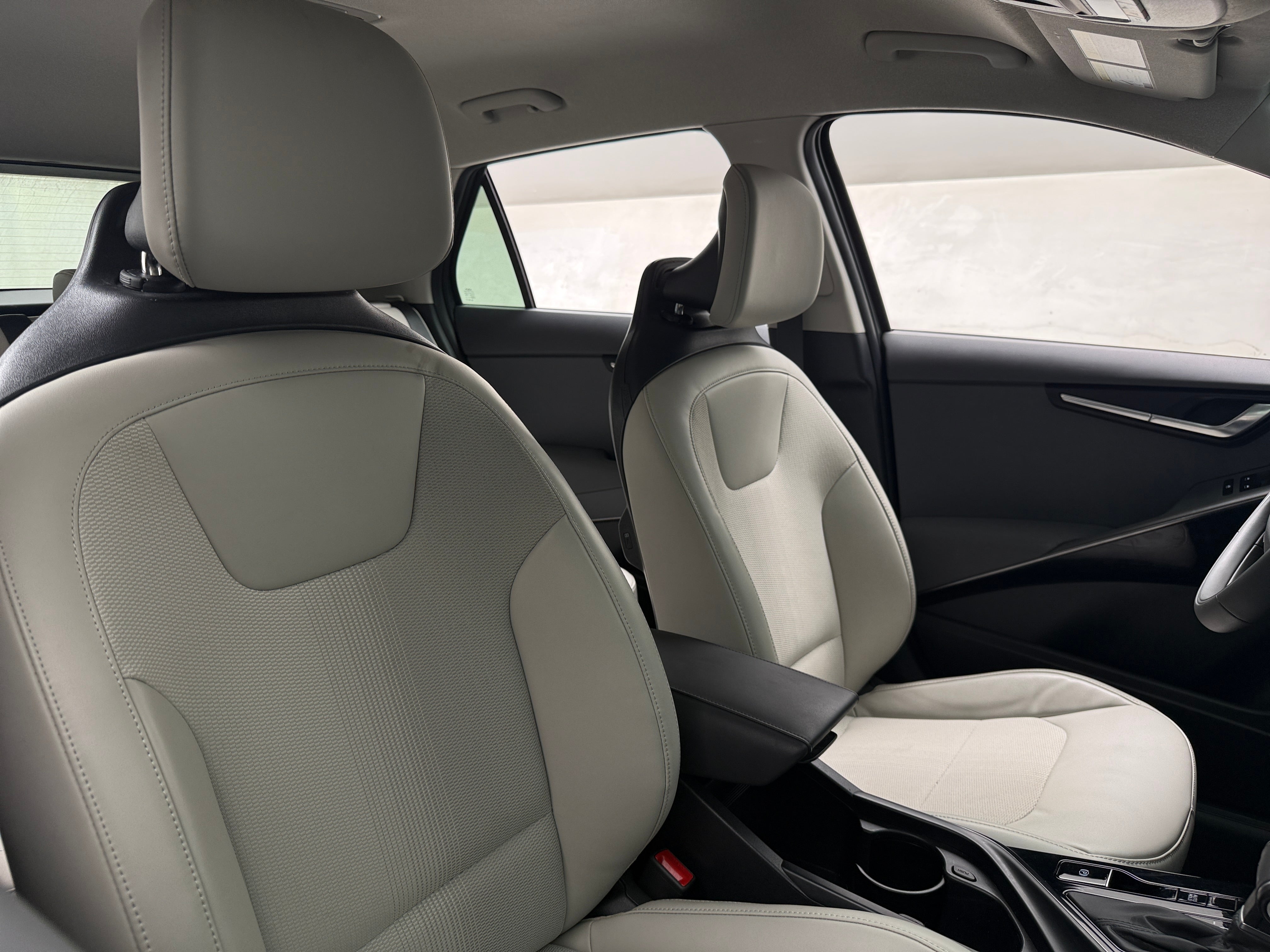 2024 Kia Niro EX