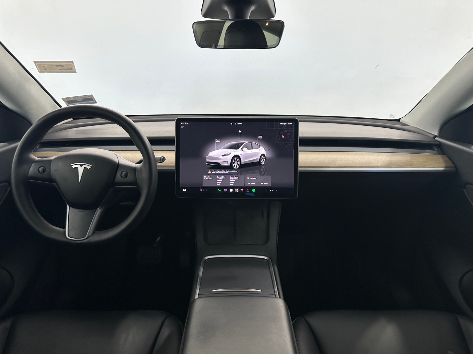 Thumbnail: 2022 Tesla Model Y - 2
