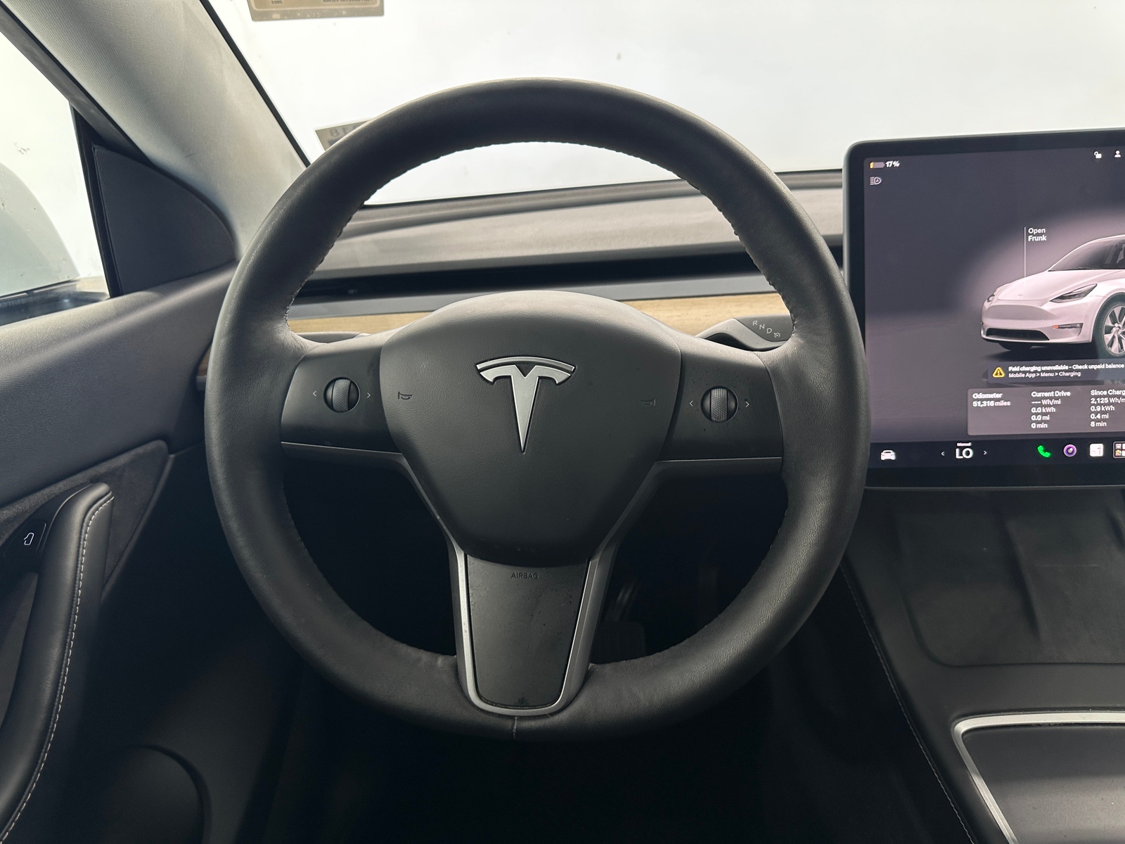 Thumbnail: 2022 Tesla Model Y - 4