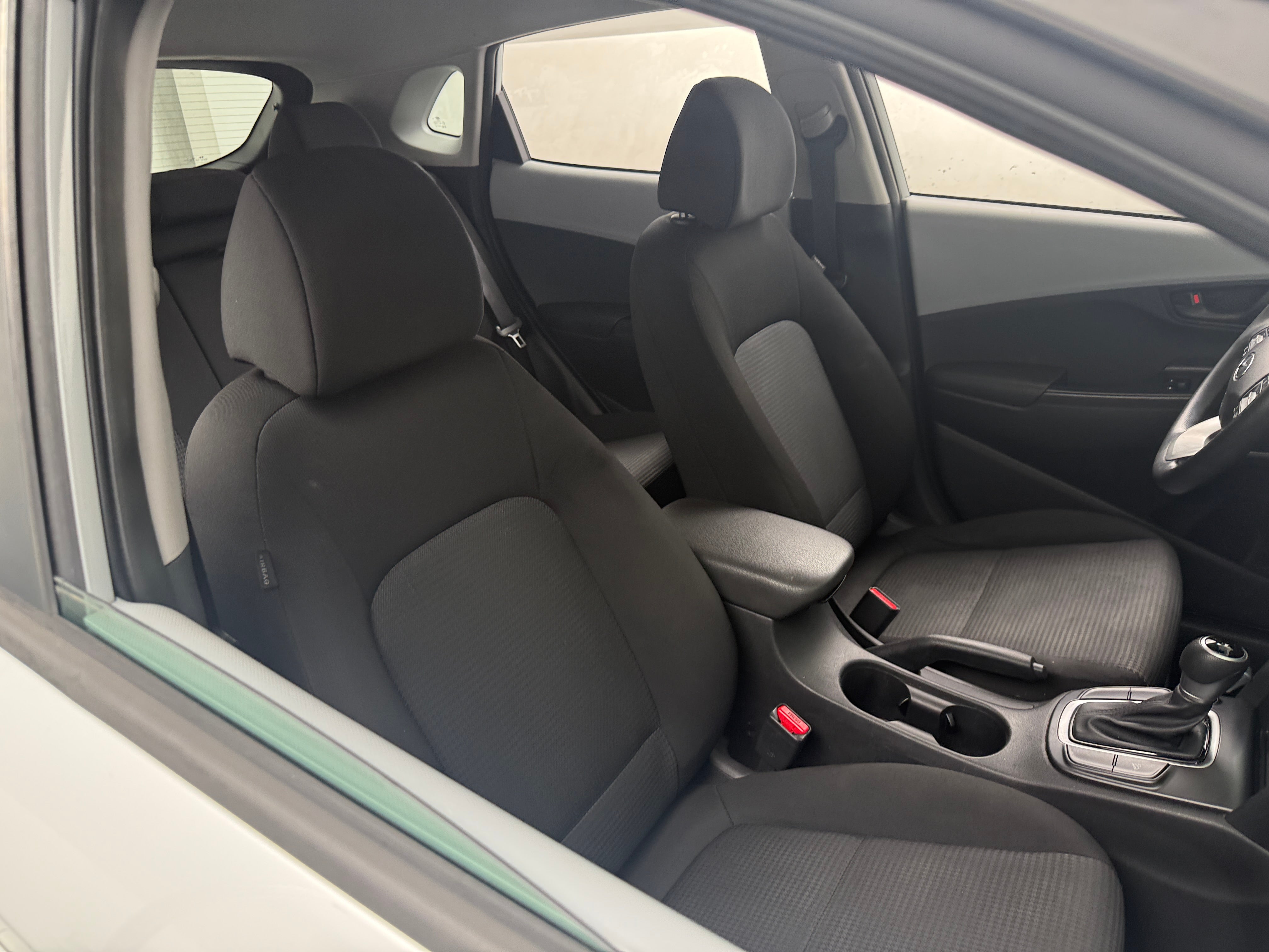 2019 Hyundai Kona