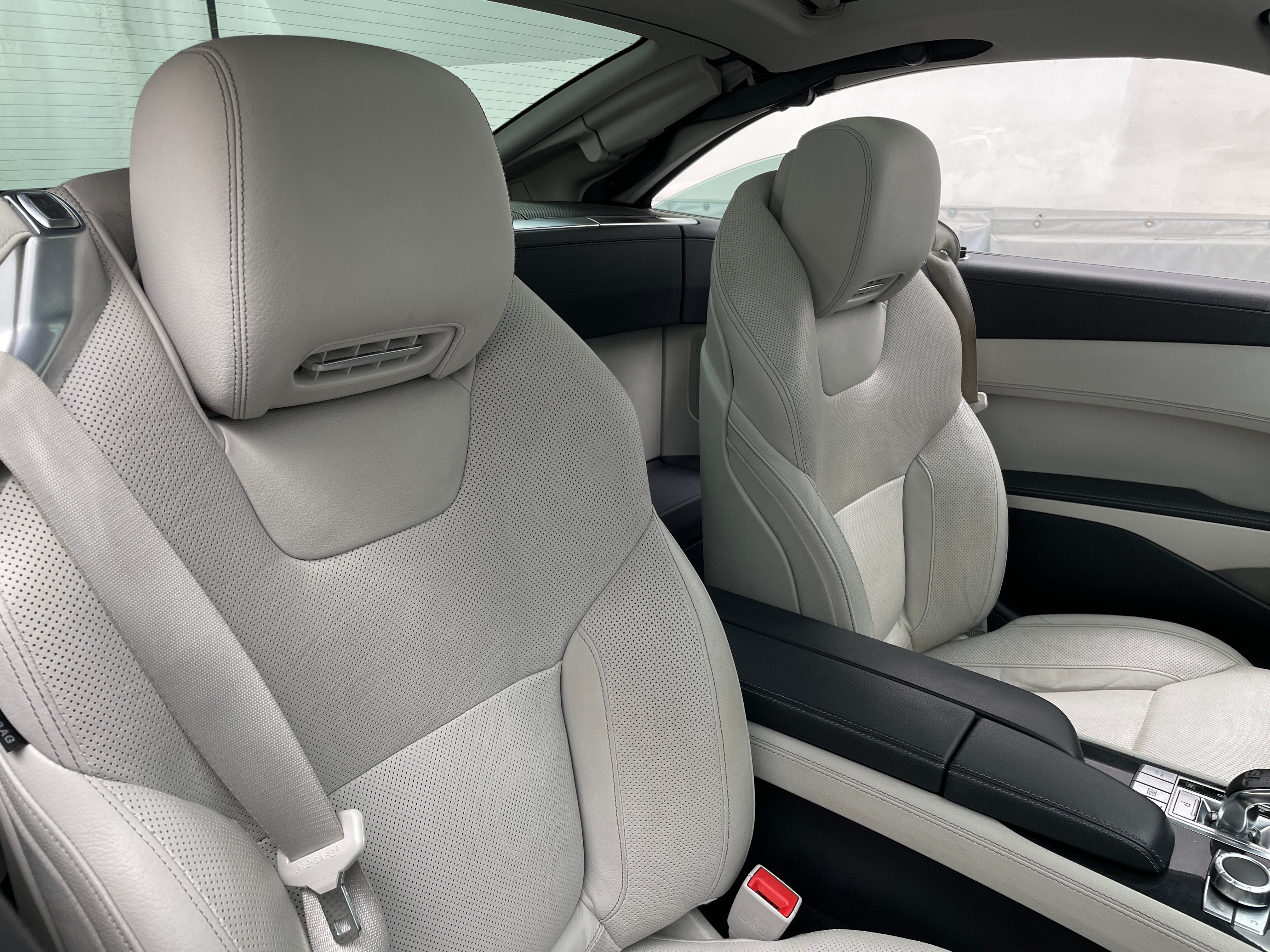 2019 Mercedes-Benz SL Roadster SL550