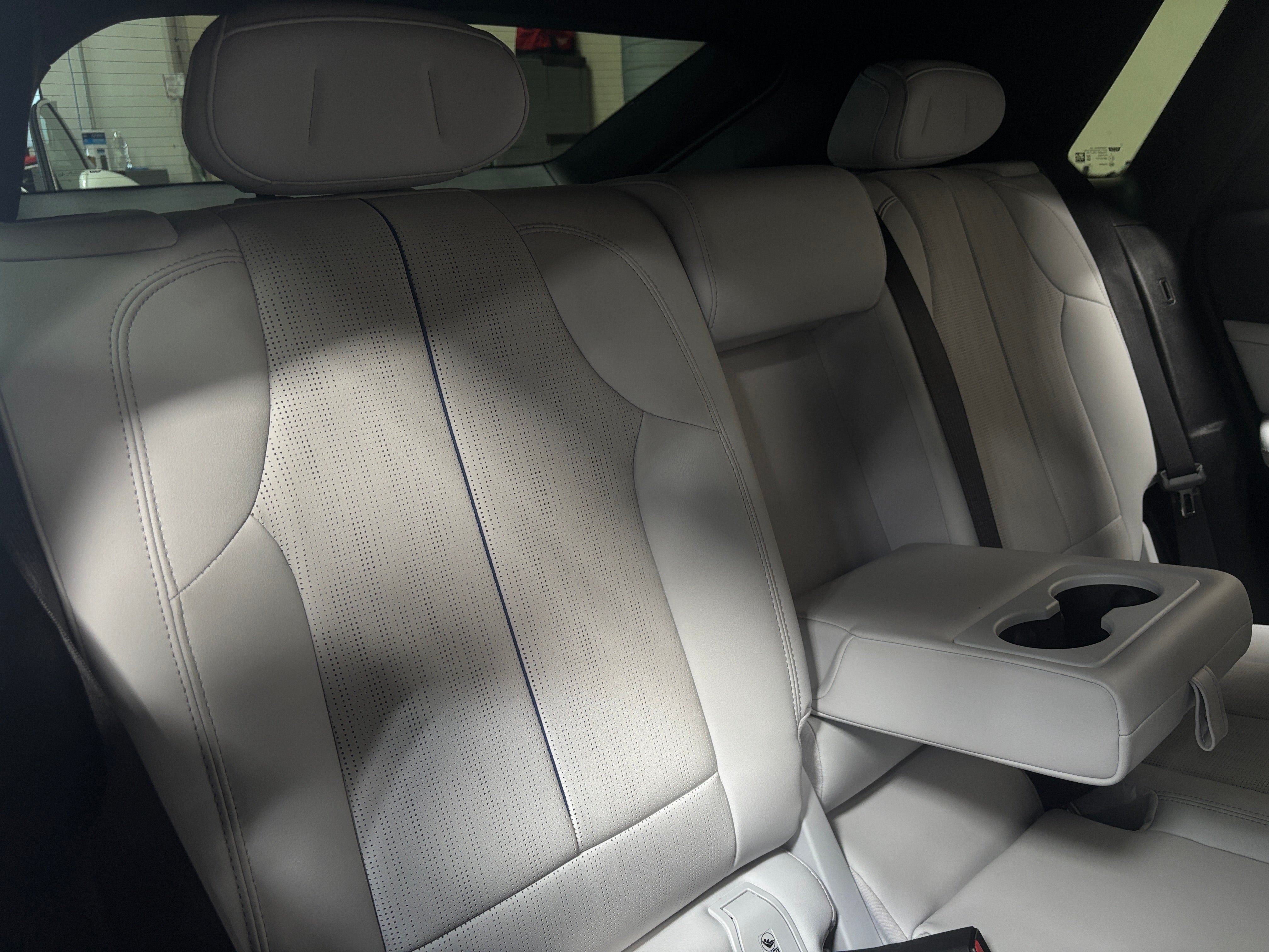 Used 2024 Cadillac LYRIQ Sport 2 with VIN 1GYKPVRK8RZ128639 for sale in Auburn, WA