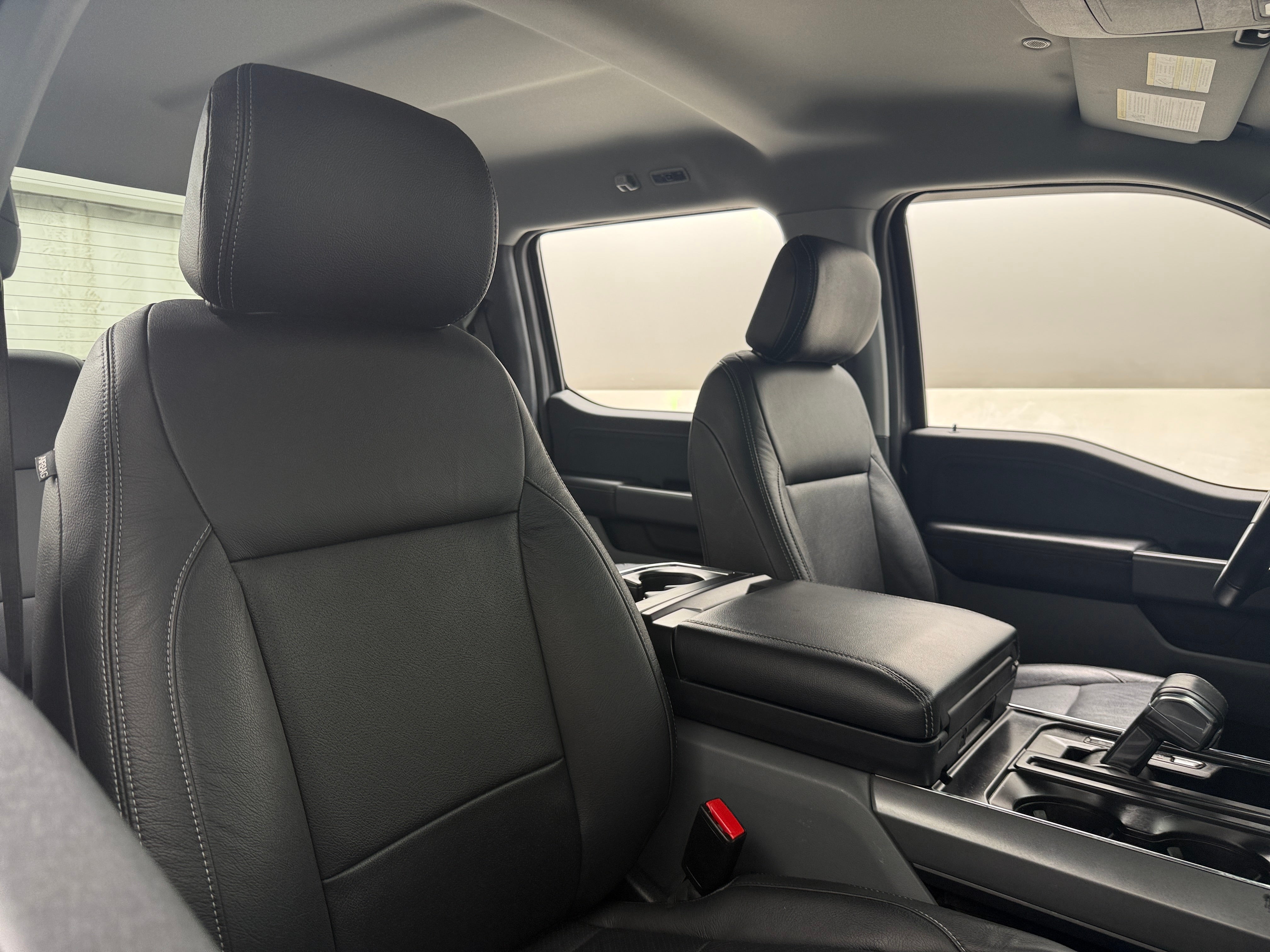 2022 Ford F-150 Lightning