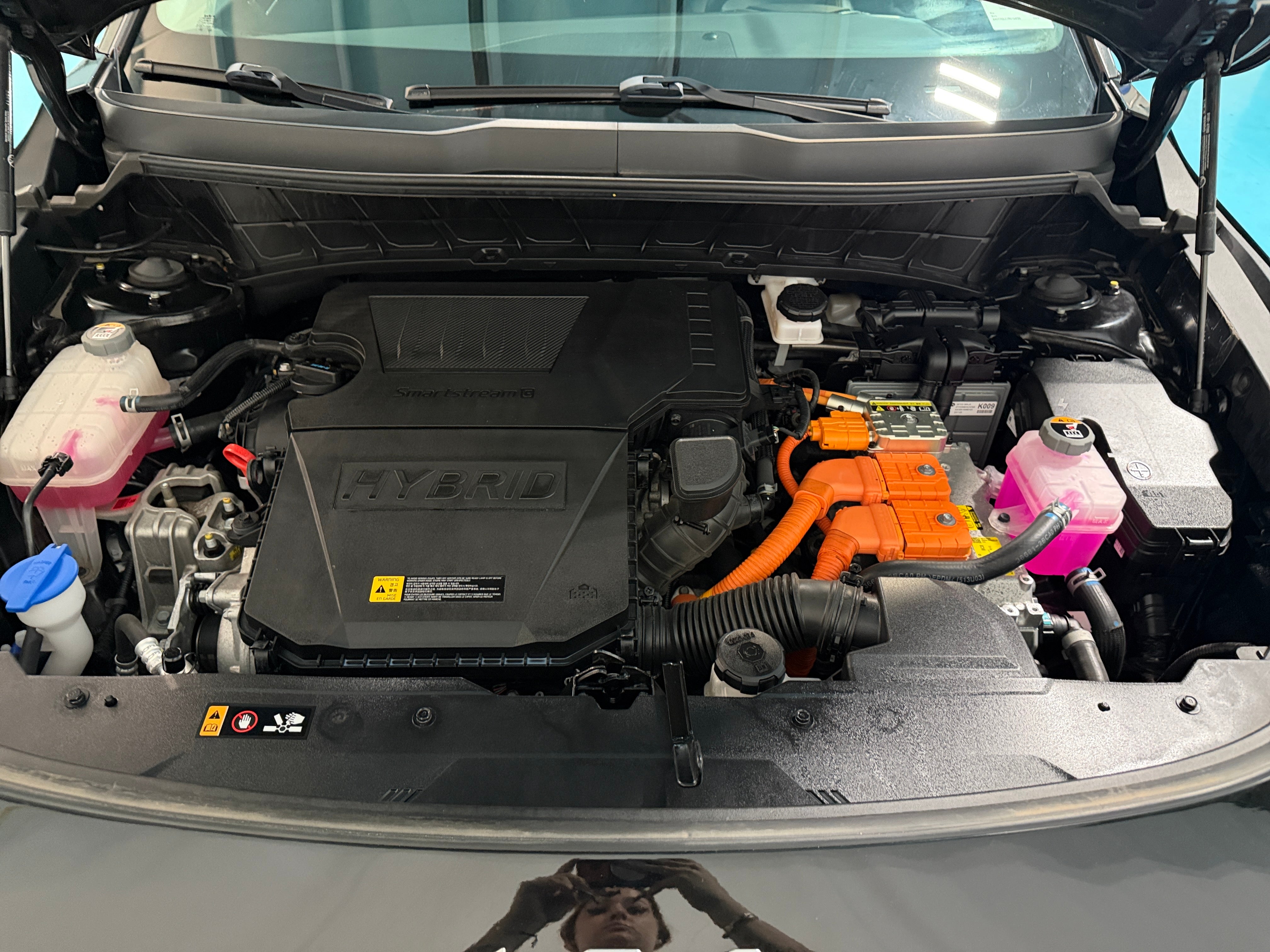 2024 Kia Niro EX