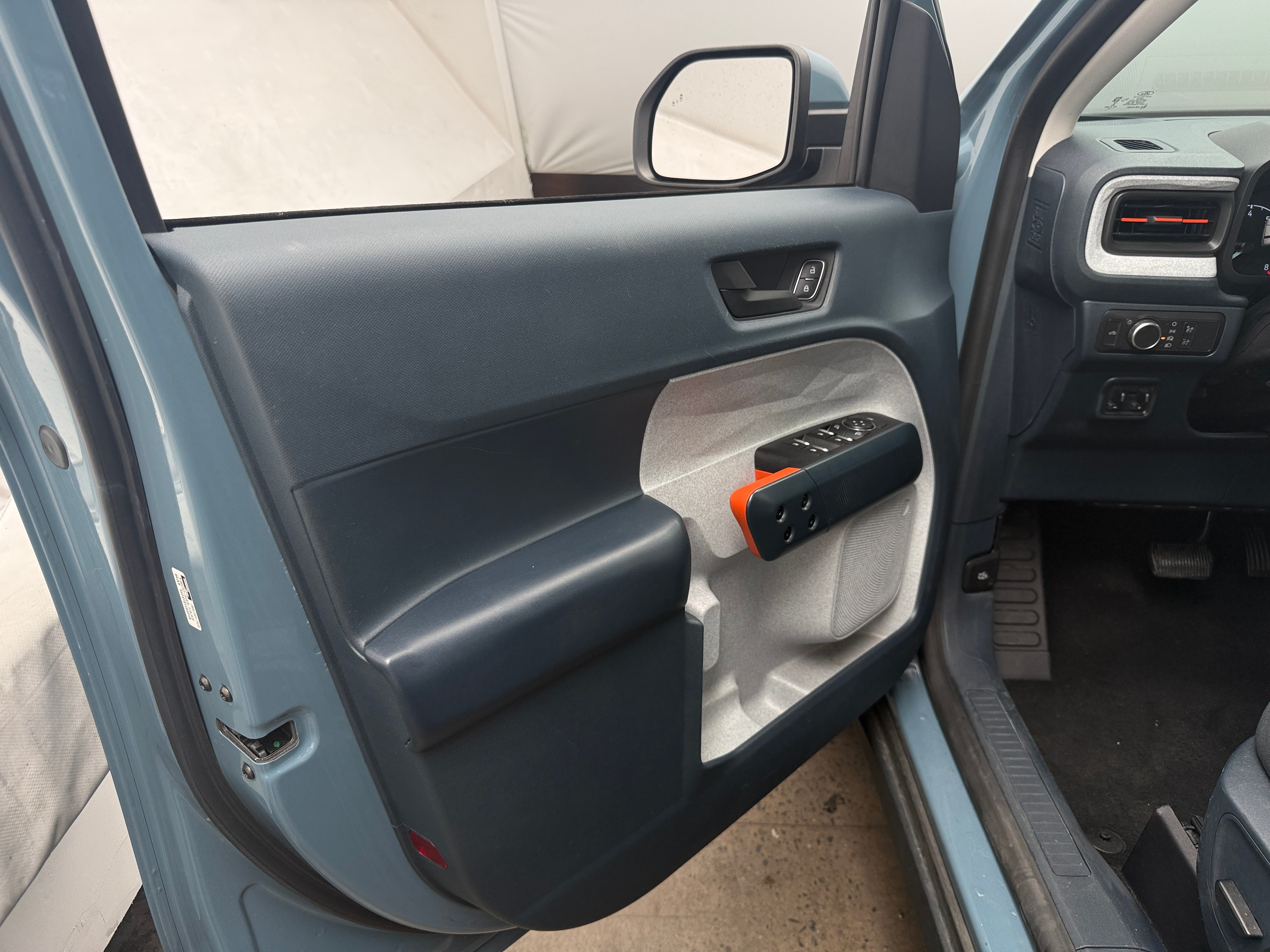 2022 Ford Maverick
