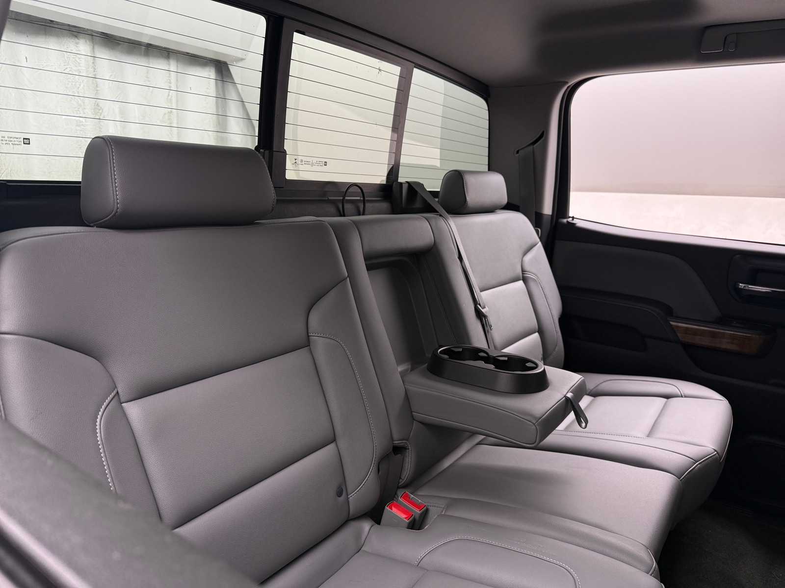 Thumbnail: 2014 GMC Sierra 1500 - 5