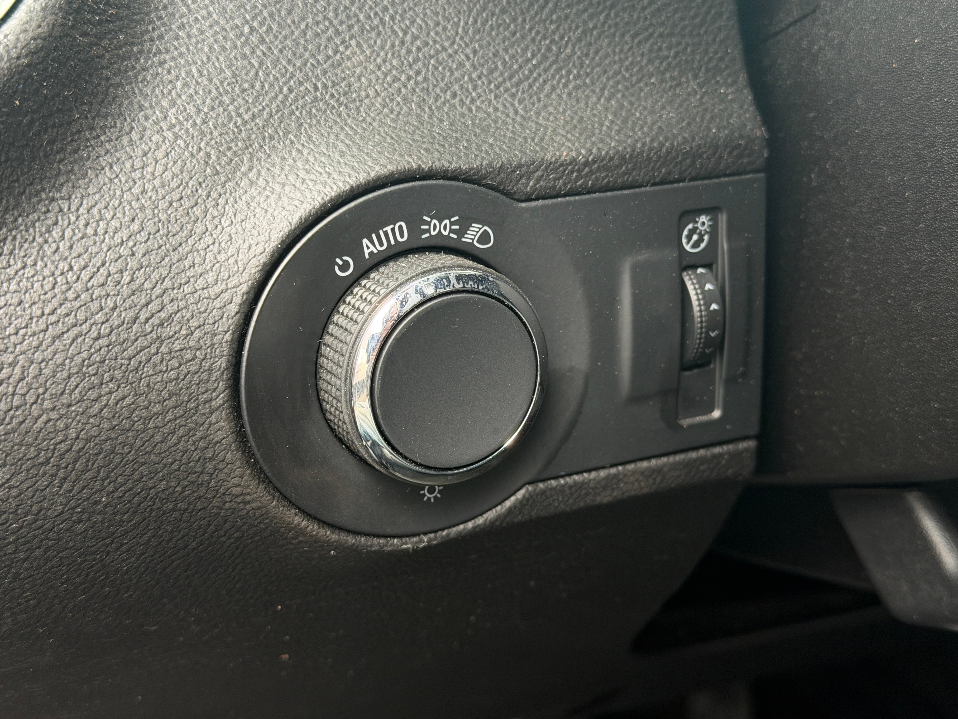 2010 Chevrolet Camaro