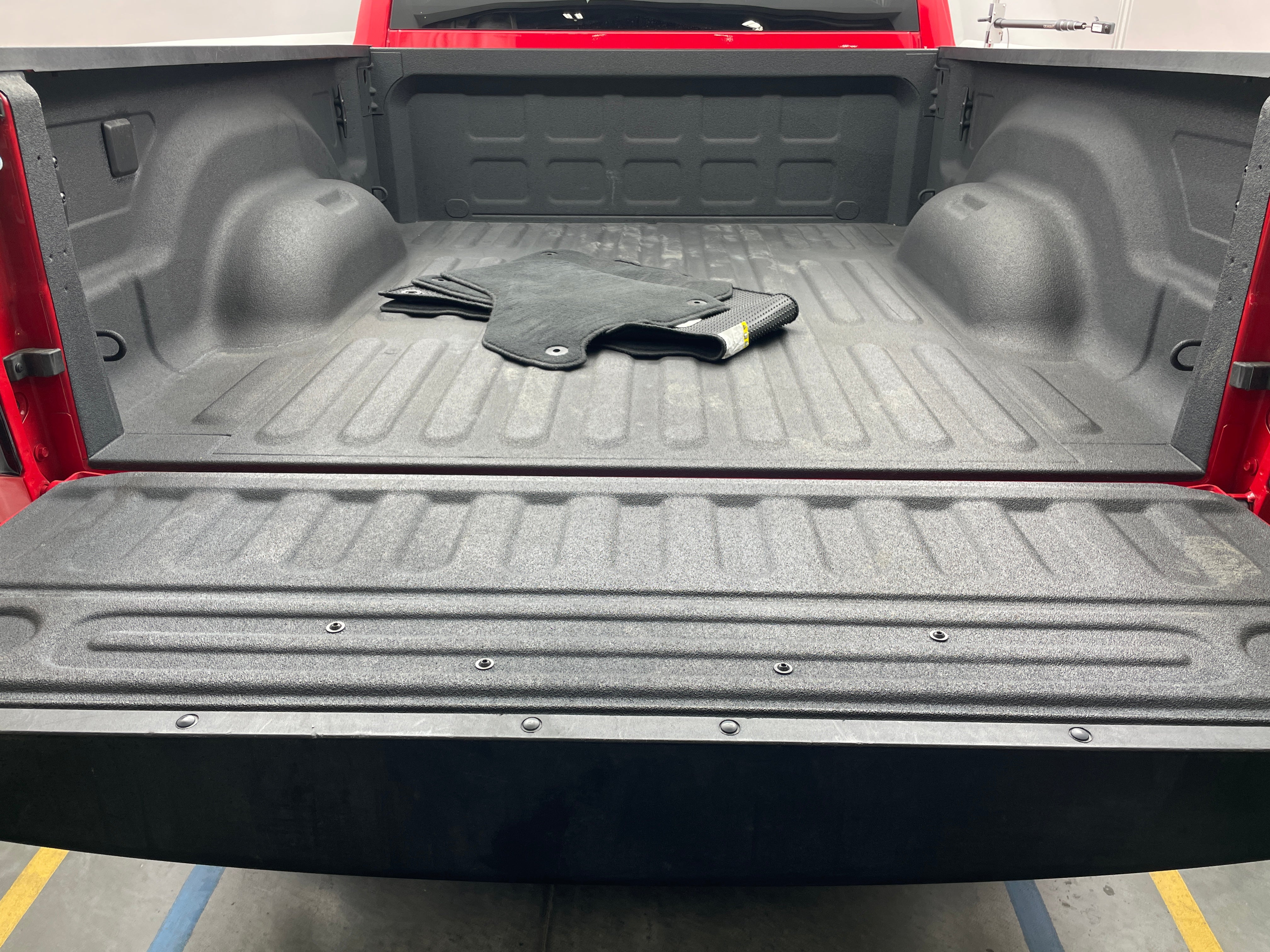 2026 RAM 2500 Pickup Big Horn