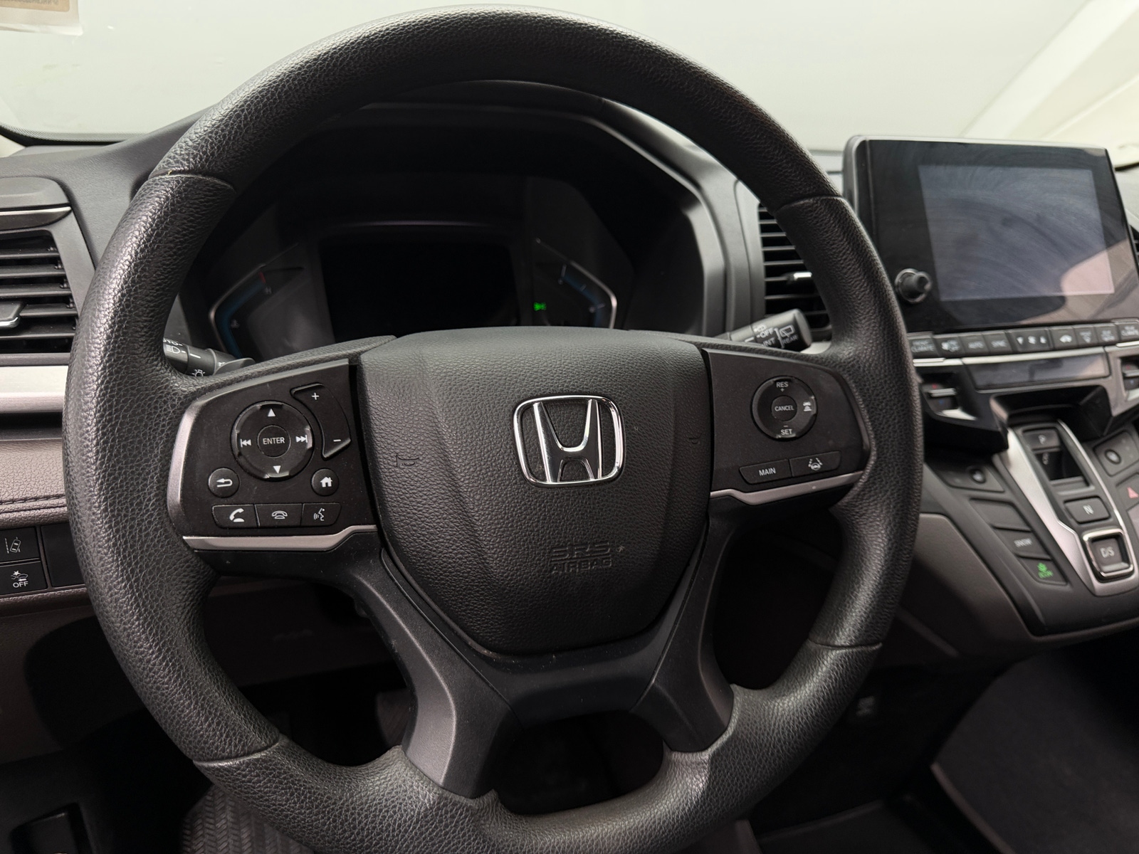 Thumbnail: 2018 Honda Odyssey - 5