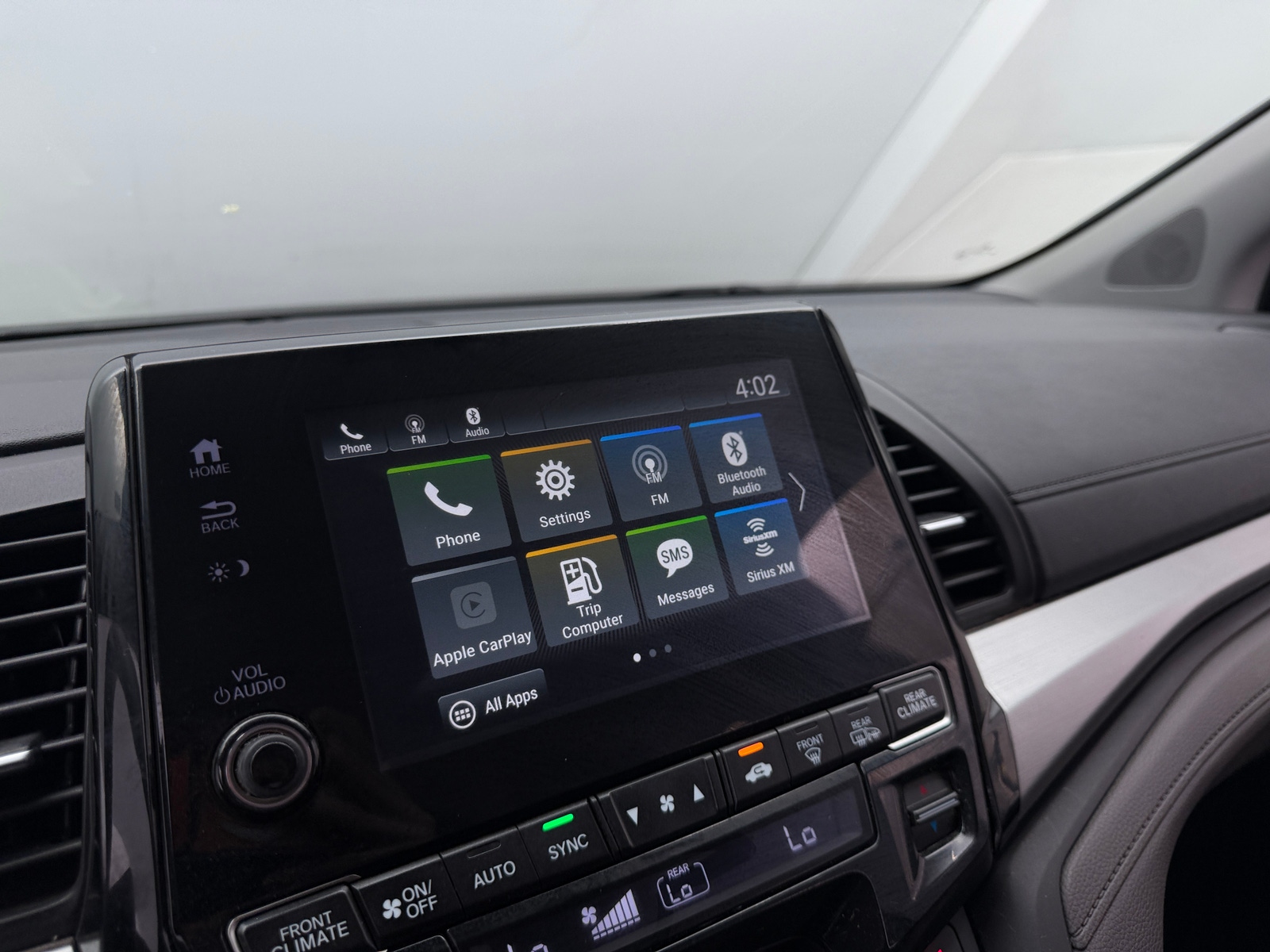Thumbnail: 2018 Honda Odyssey - 4