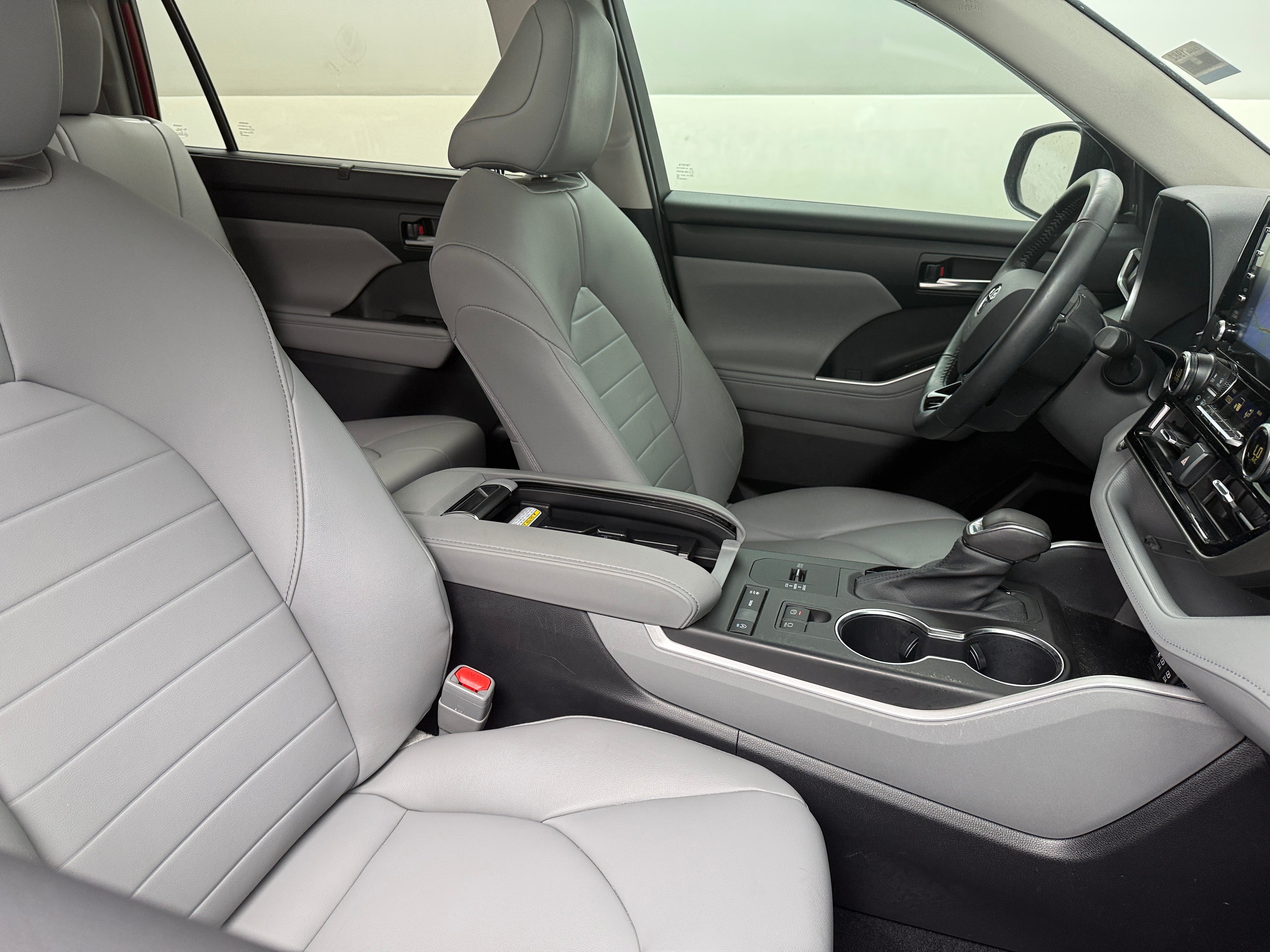 2020 Toyota Highlander