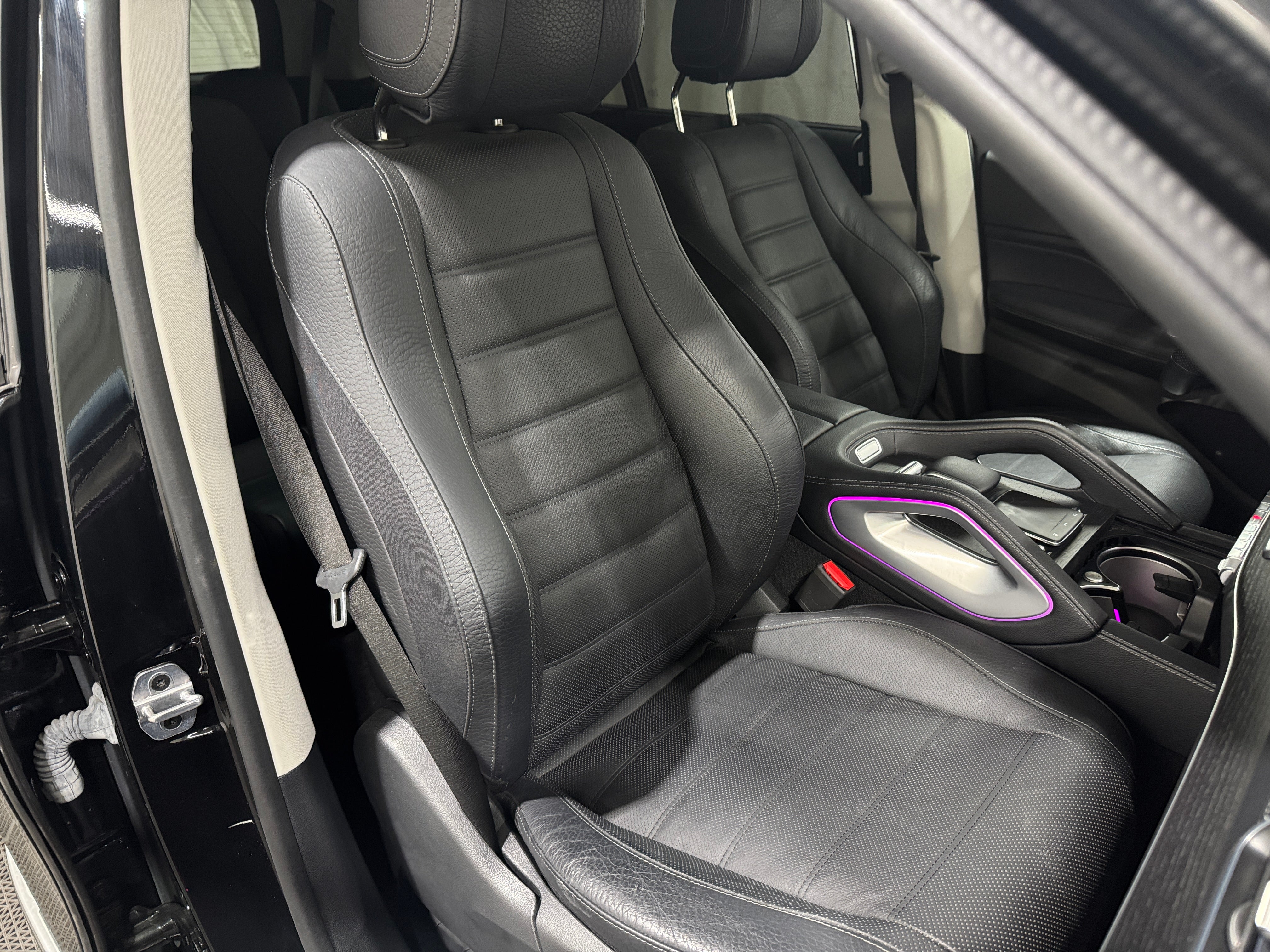 2023 Mercedes-Benz GLS