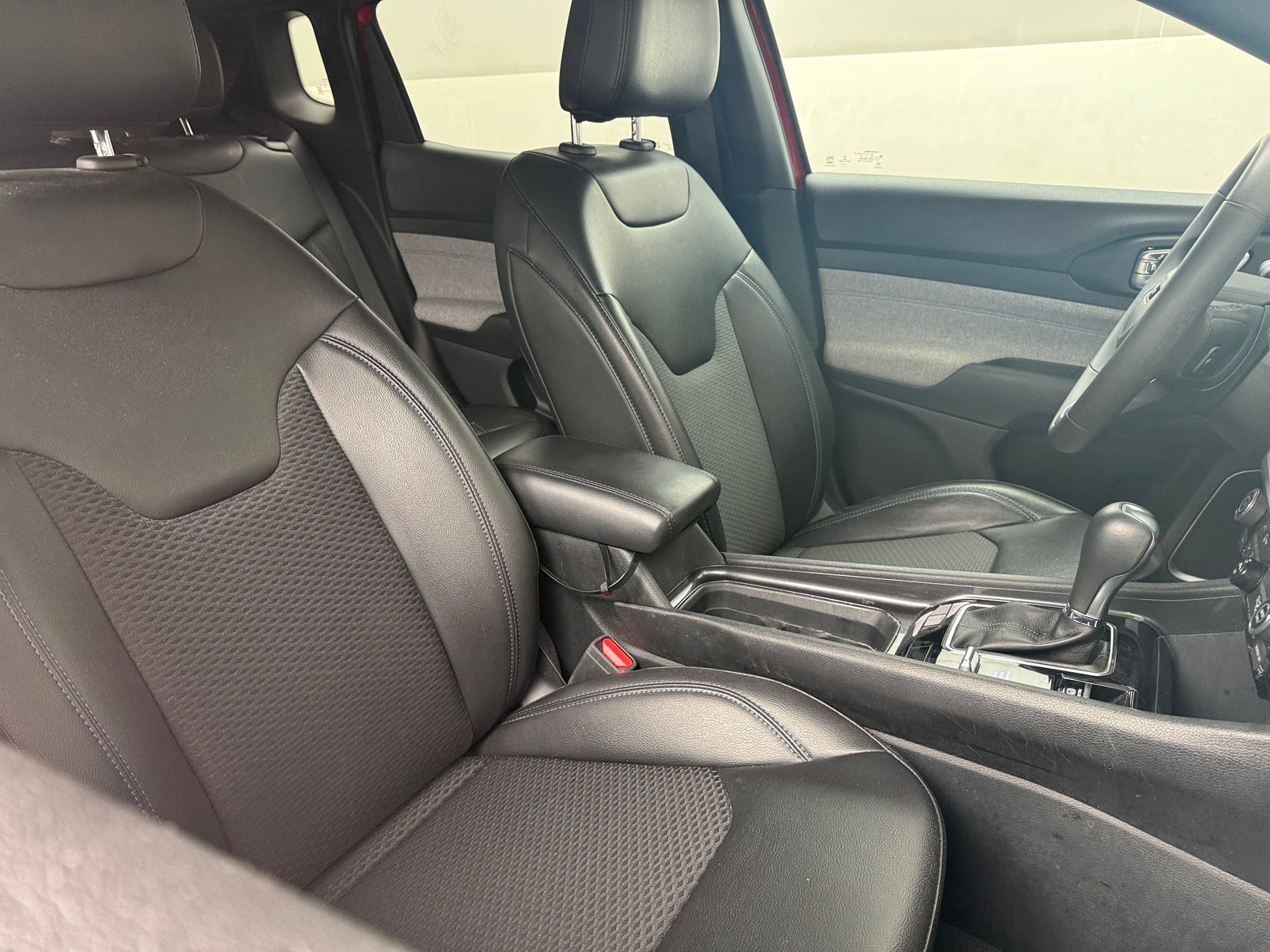 Thumbnail: 2023 Jeep Compass - 2