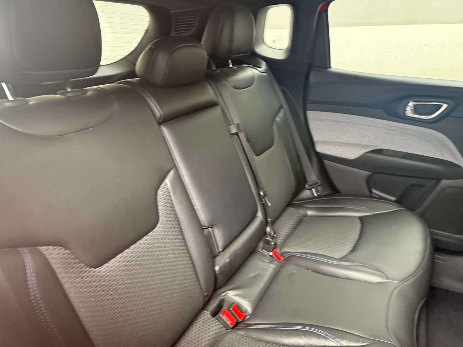 Thumbnail: 2023 Jeep Compass - 6