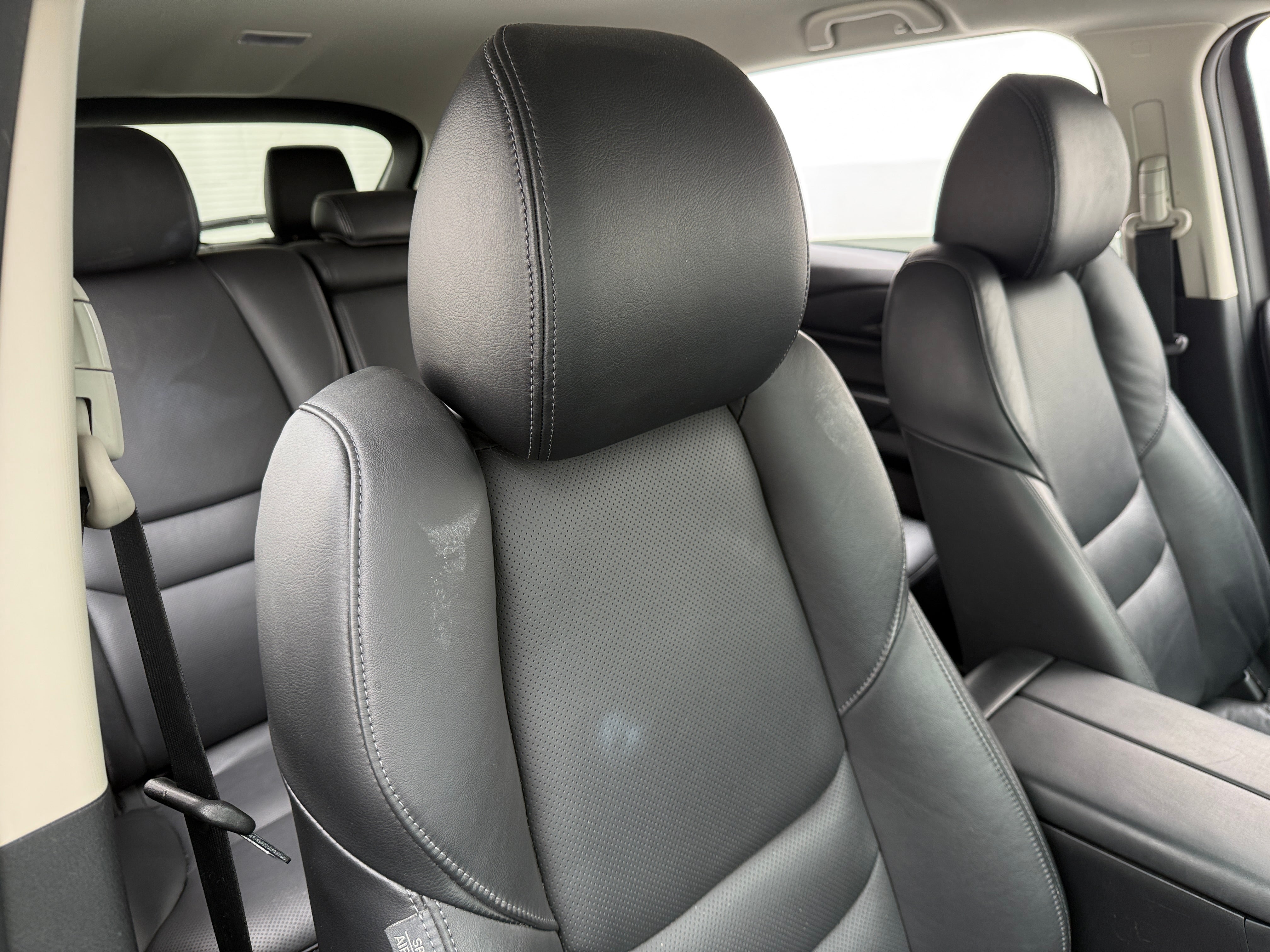 2022 Mazda CX-9 Touring
