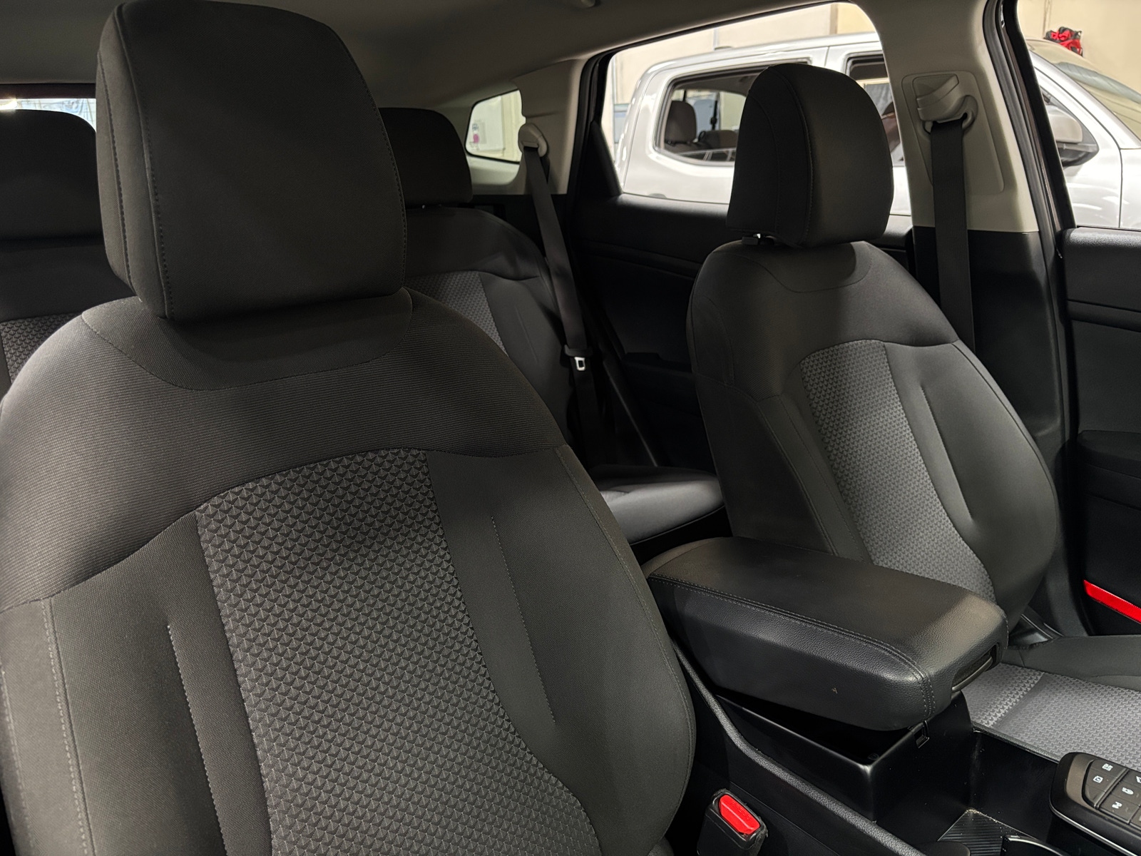 Thumbnail: 2026 Kia Sportage - 2