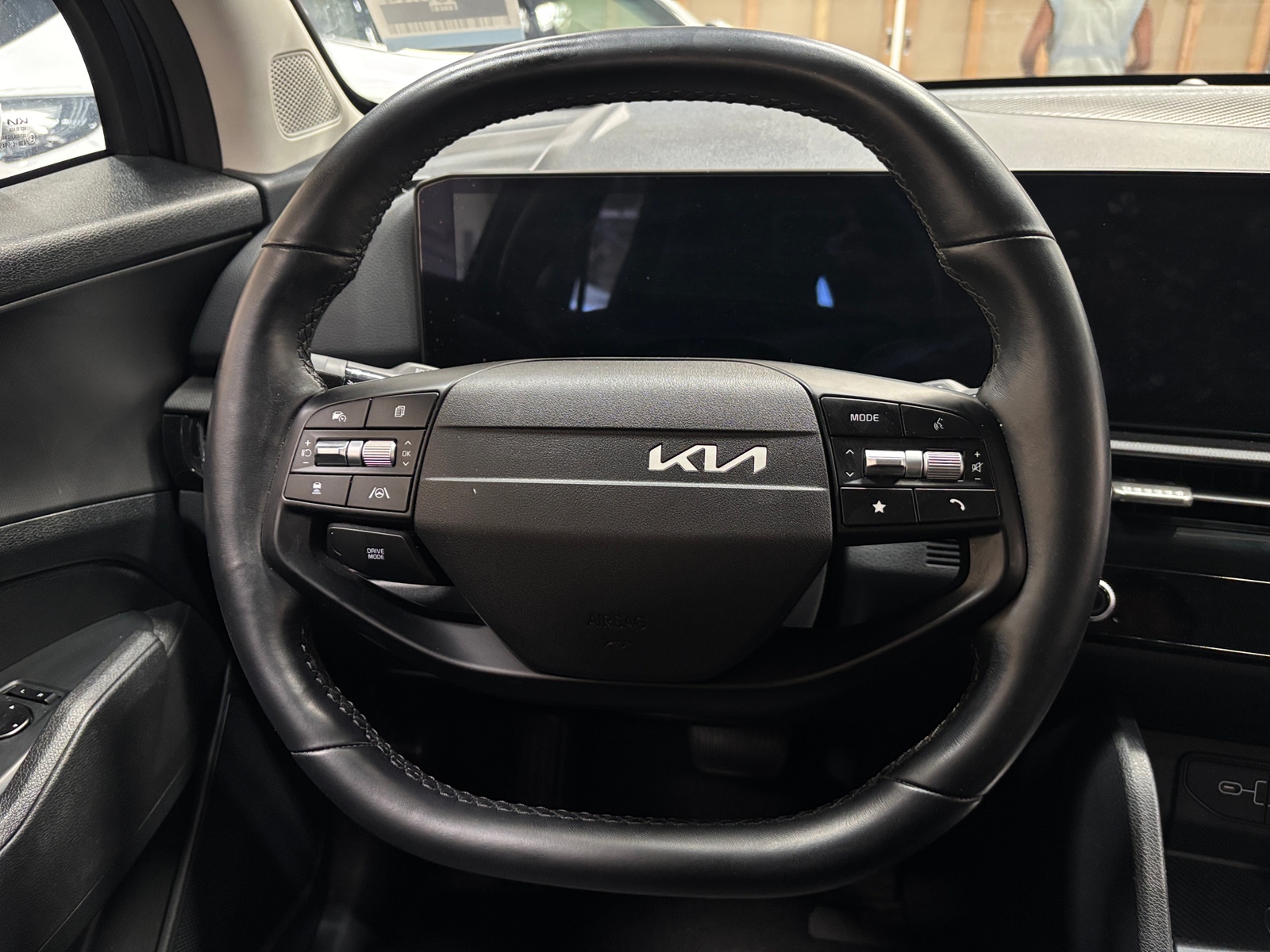 Thumbnail: 2026 Kia Sportage - 5