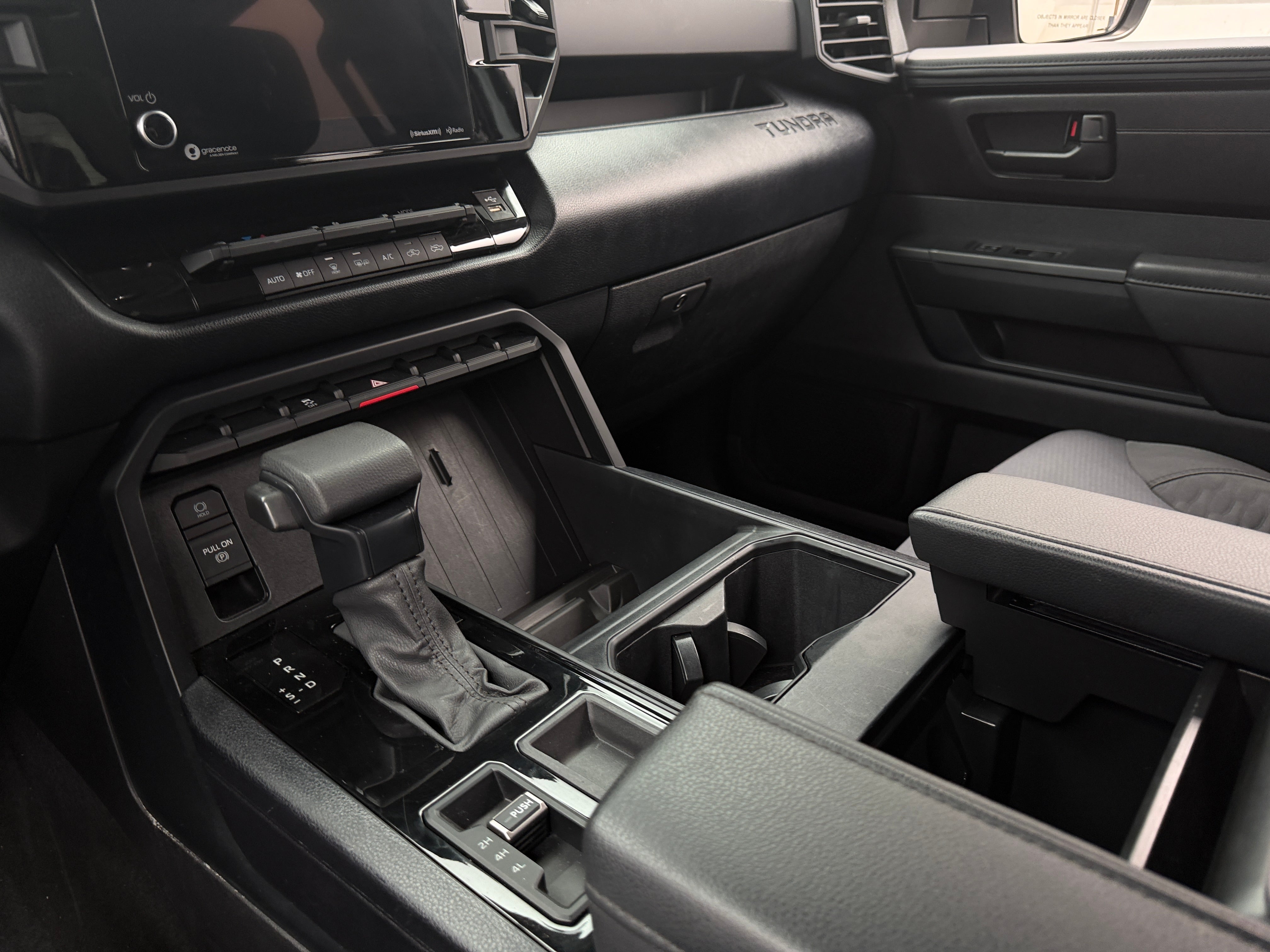 2023 Toyota Tundra