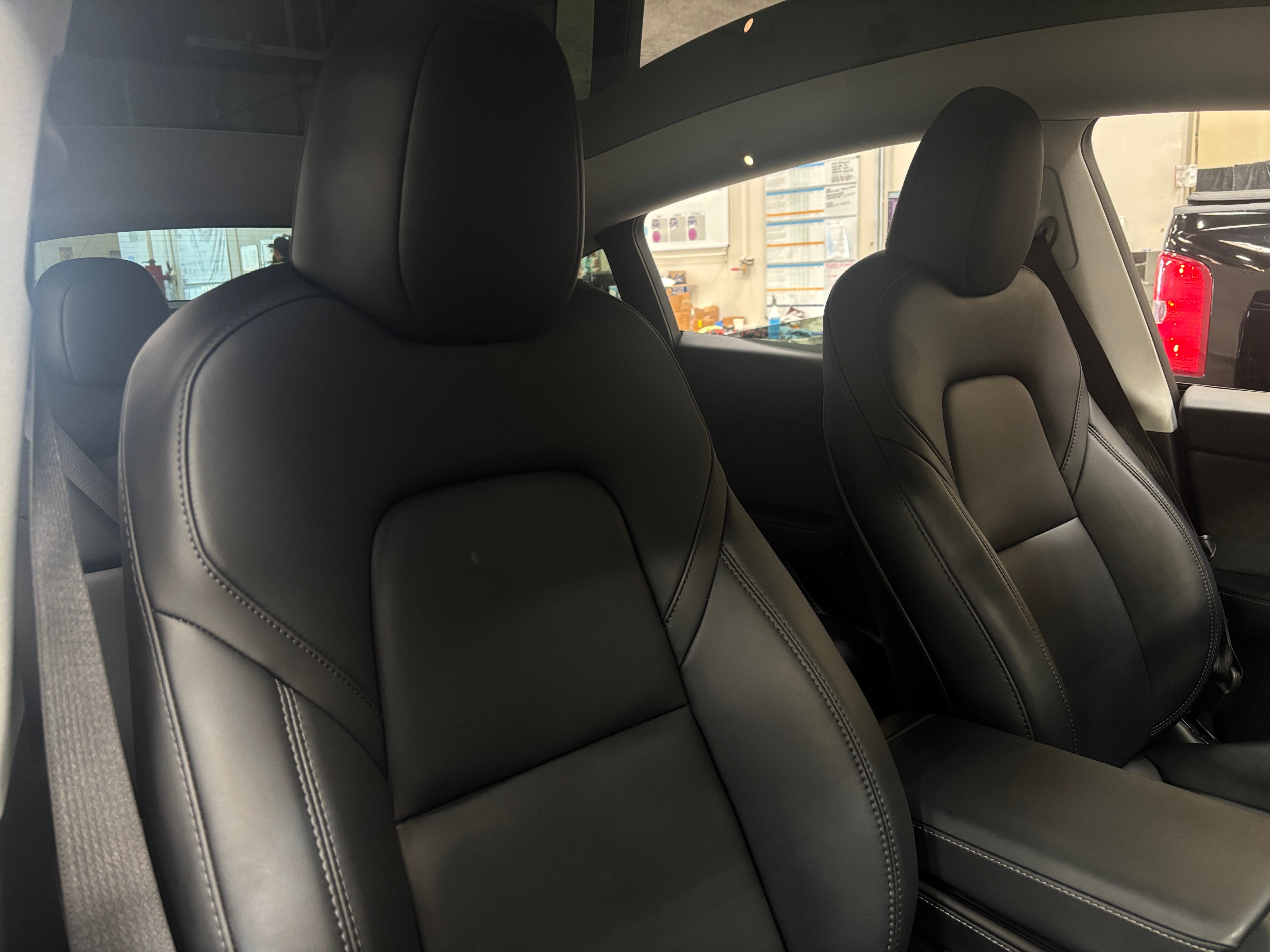Used 2024 Tesla Model Y Long Range with VIN 7SAYGDEE7RF085270 for sale in Auburn, WA