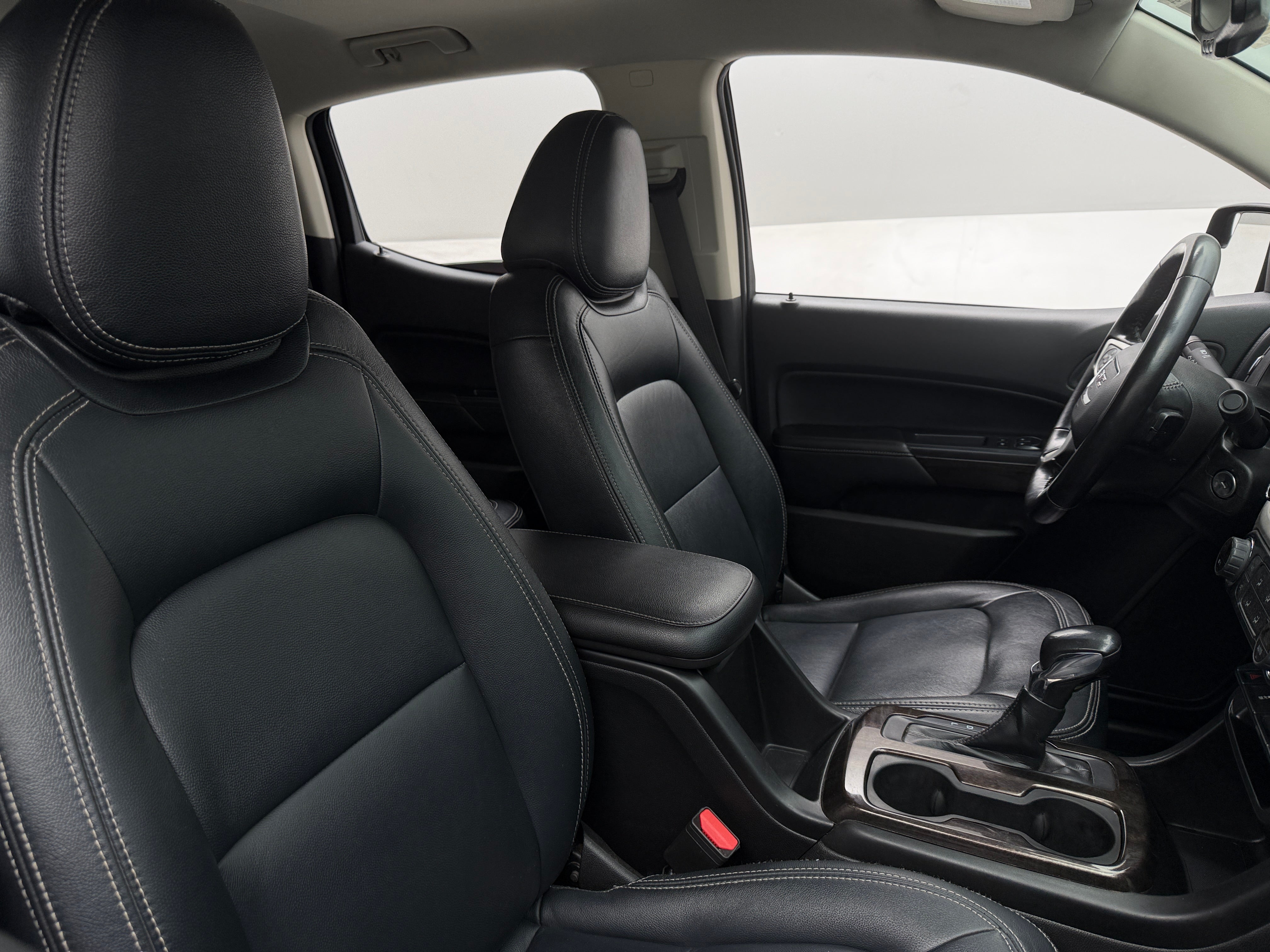 2022 GMC Canyon